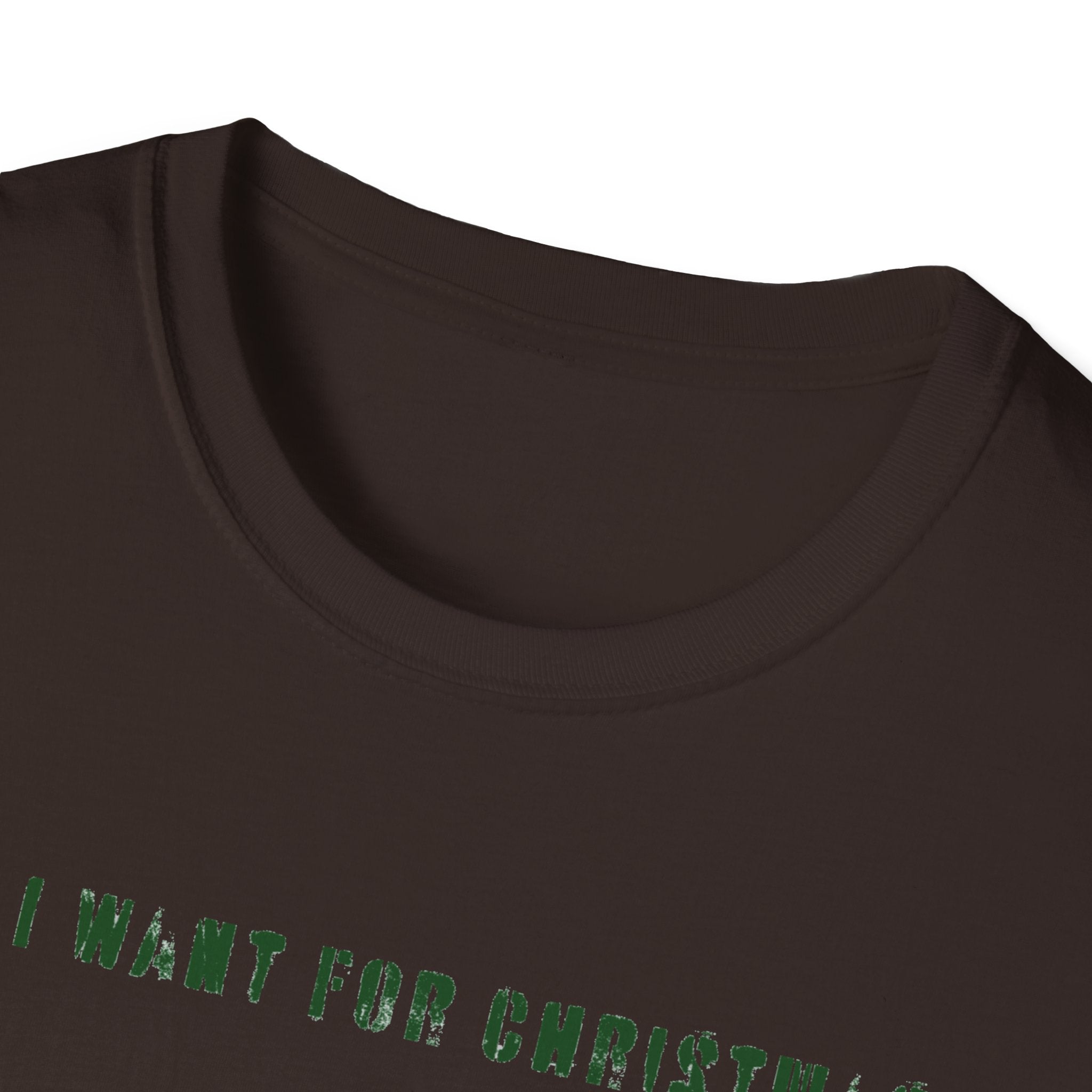 Star Wars Christmas Holiday T-Shirt