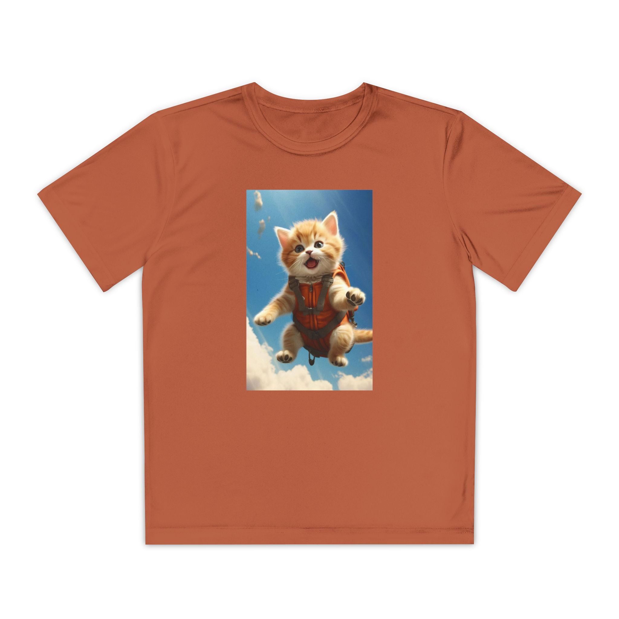 Youth Tee Shirt, Kids Animal Graphic Top, Cute Black and White Tee, Children's Zoo Theme Shirt, Bamboo Bear
