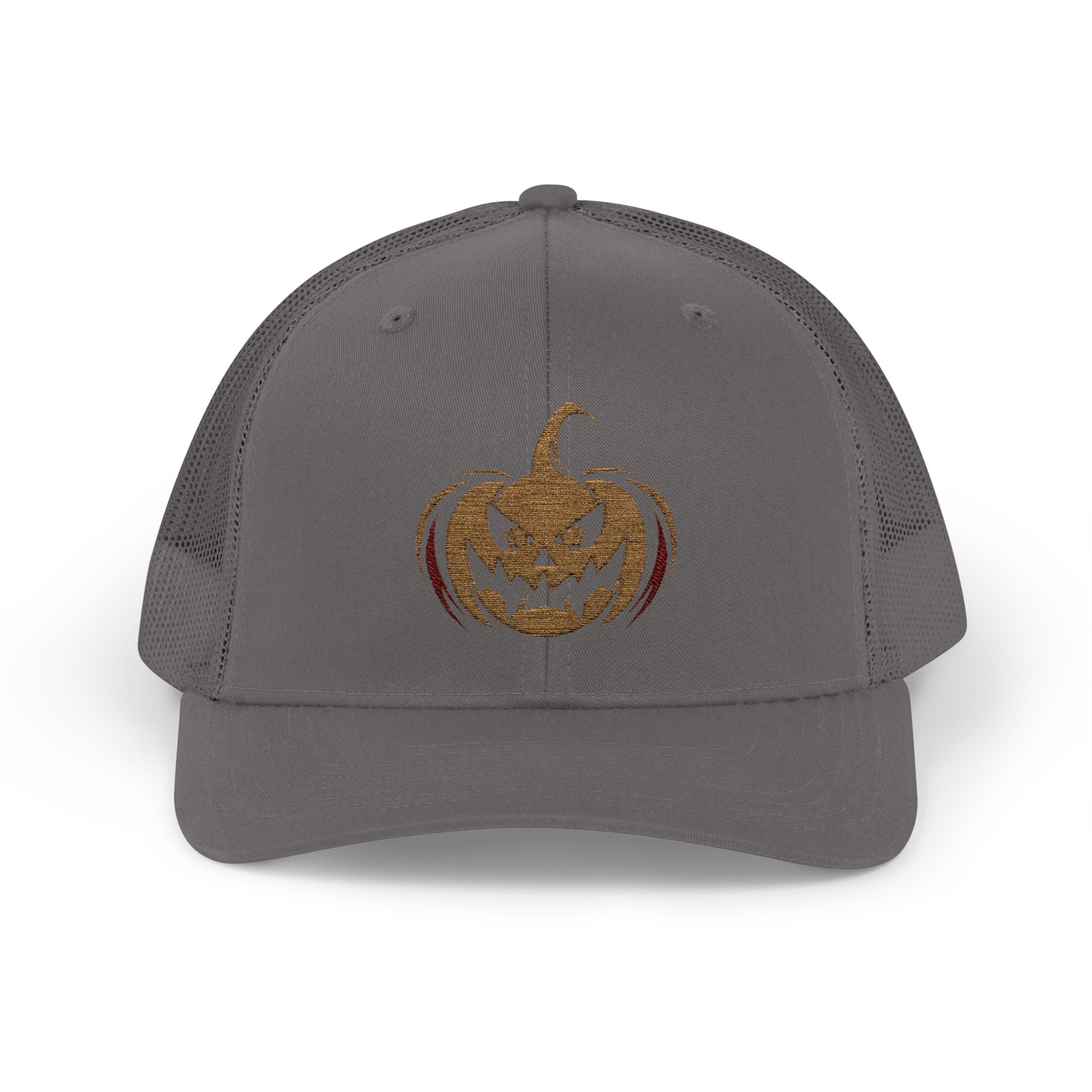 Halloween Patriotic Snapback Trucker Cap, Patriotic hat for Halloween, Snapback Cap, Truckers Hat, Halloween Costume, Patriotic Accessories