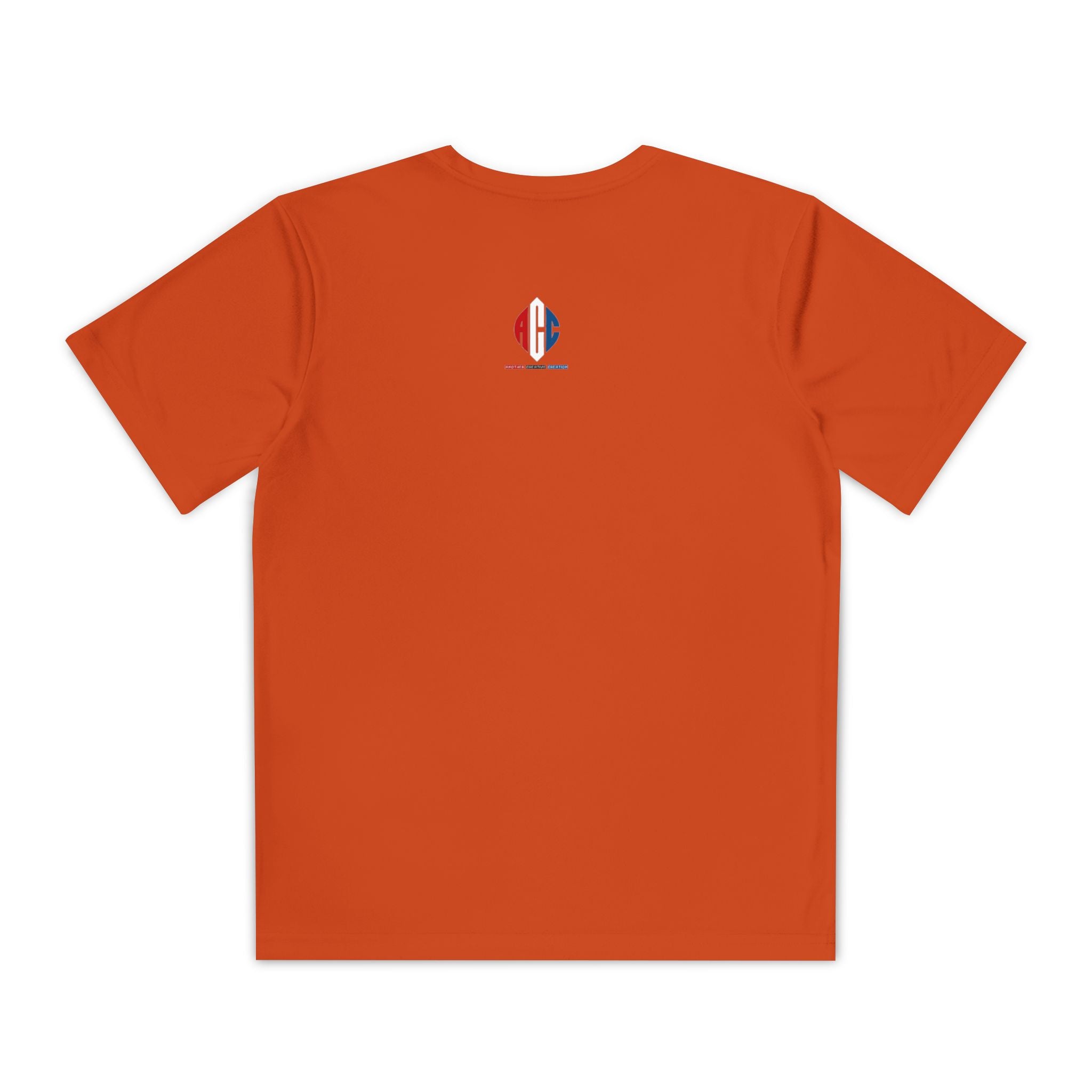 Advengers Youth T-Shirt Sports Graphic Tee, Cool Athletic Shirt for Kids, Perfect for Sports Events, Team Spirit