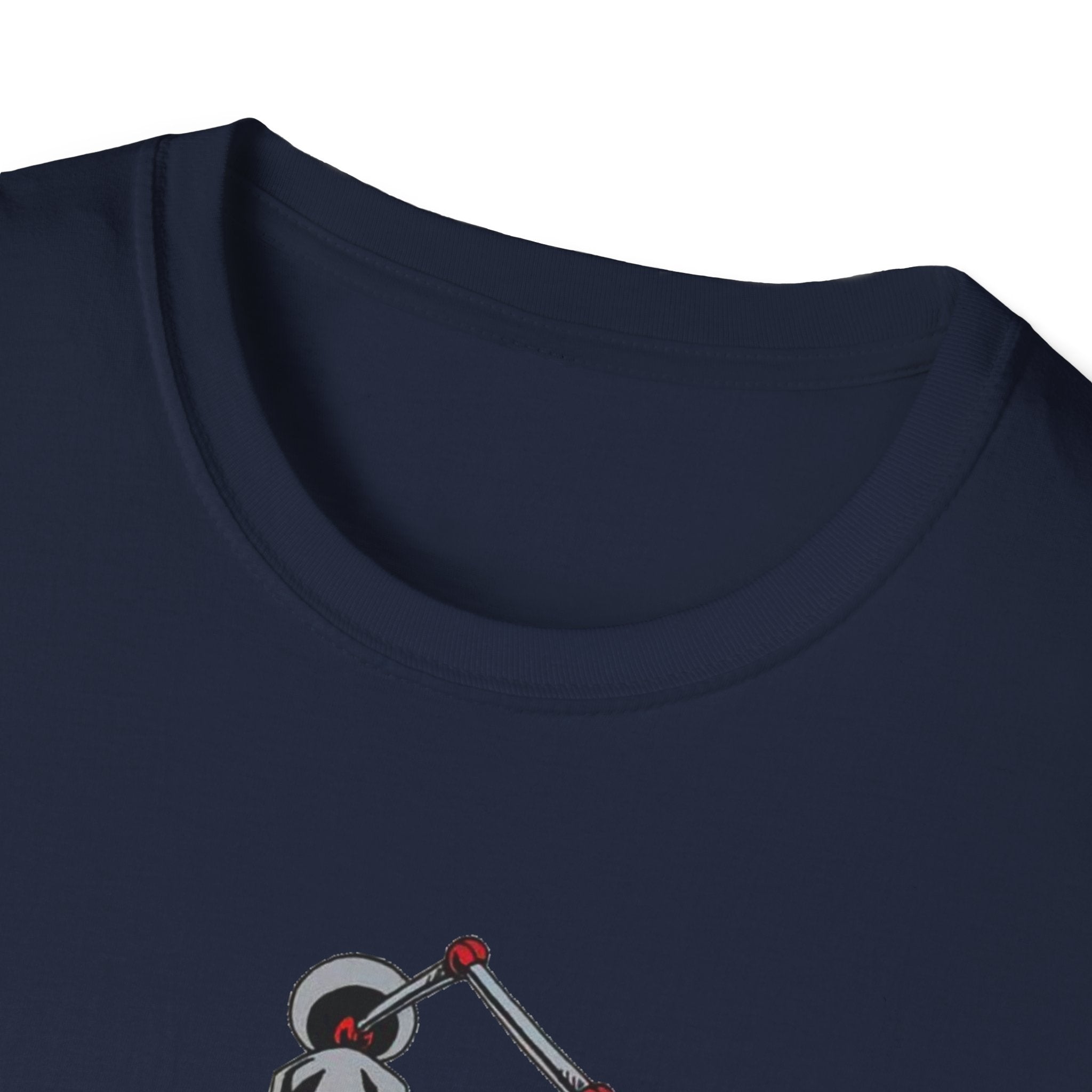 Retro Inspector Gadgets TV Cartoon T-Shirt