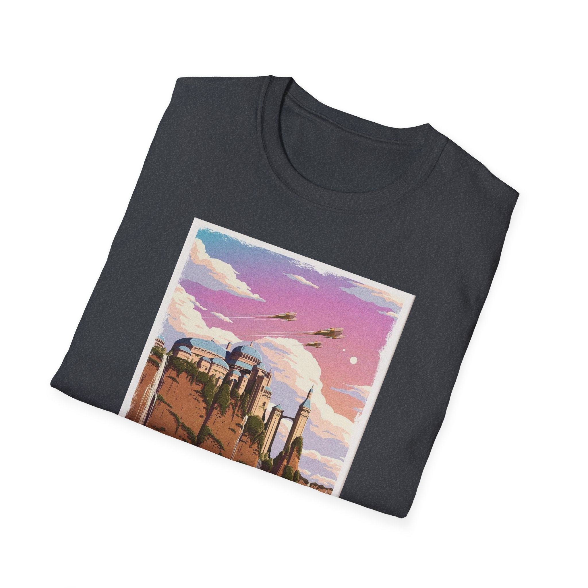 Retro Star Wars T-Shirt