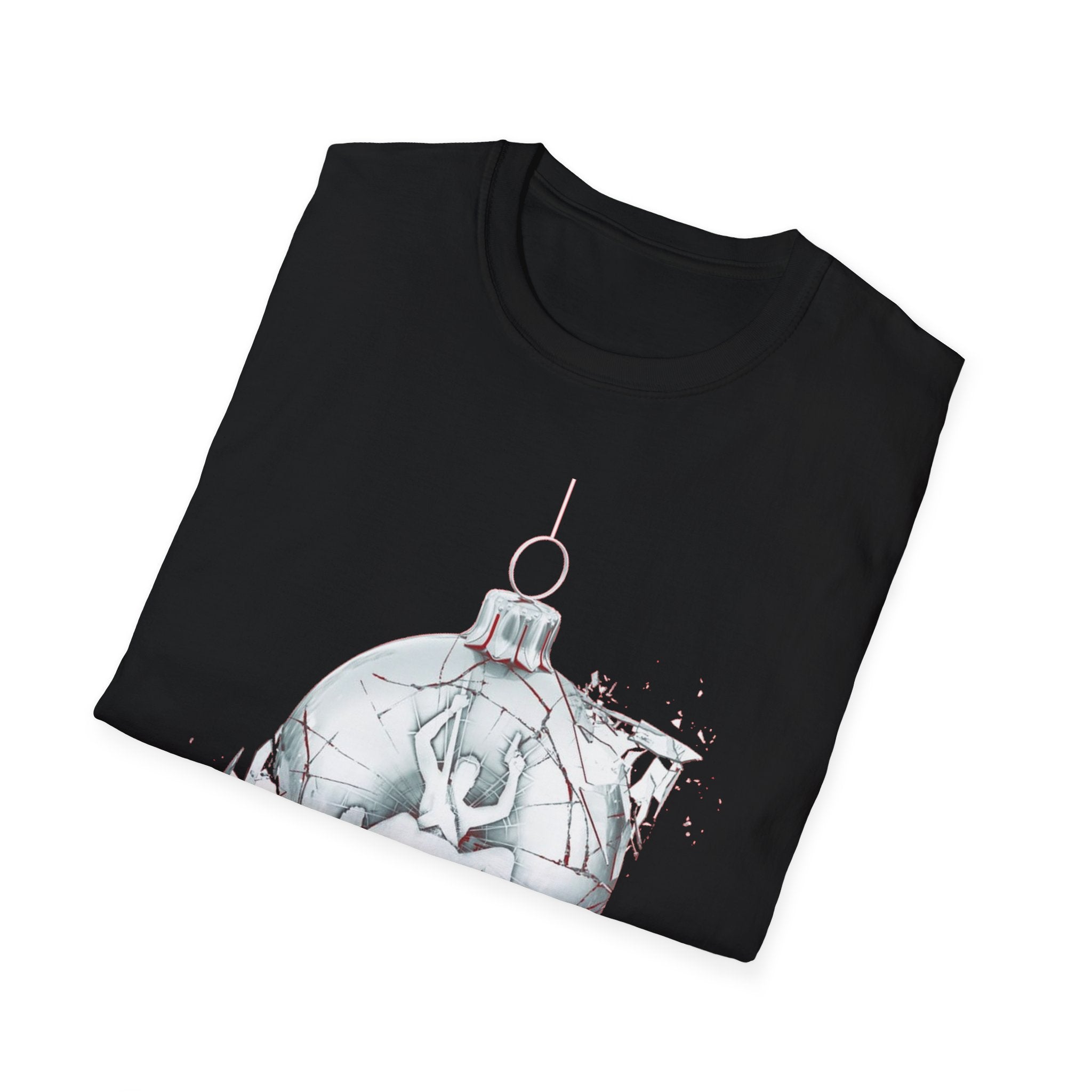 Die Hard Christmas T-Shirt