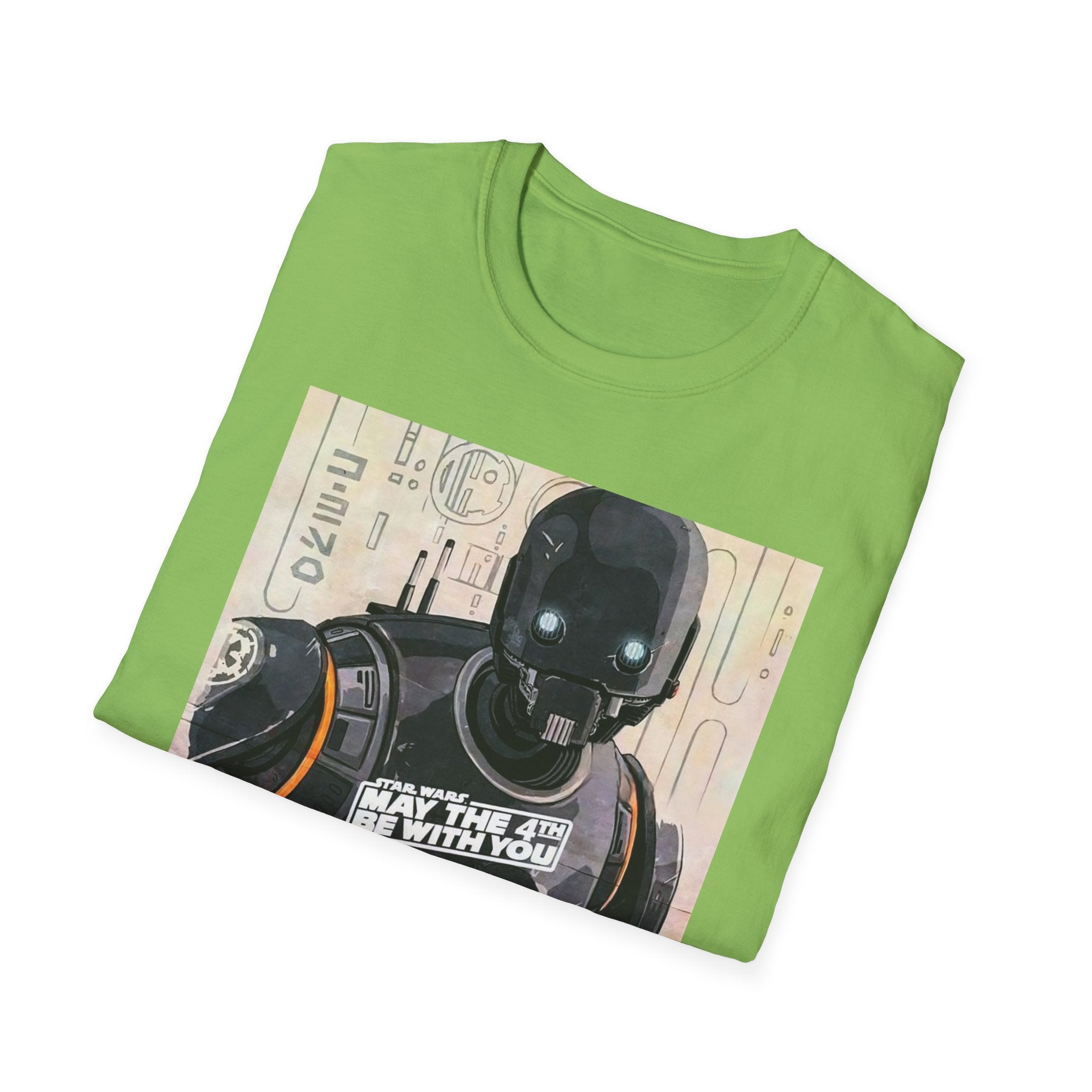 Star Wars T-Shirt