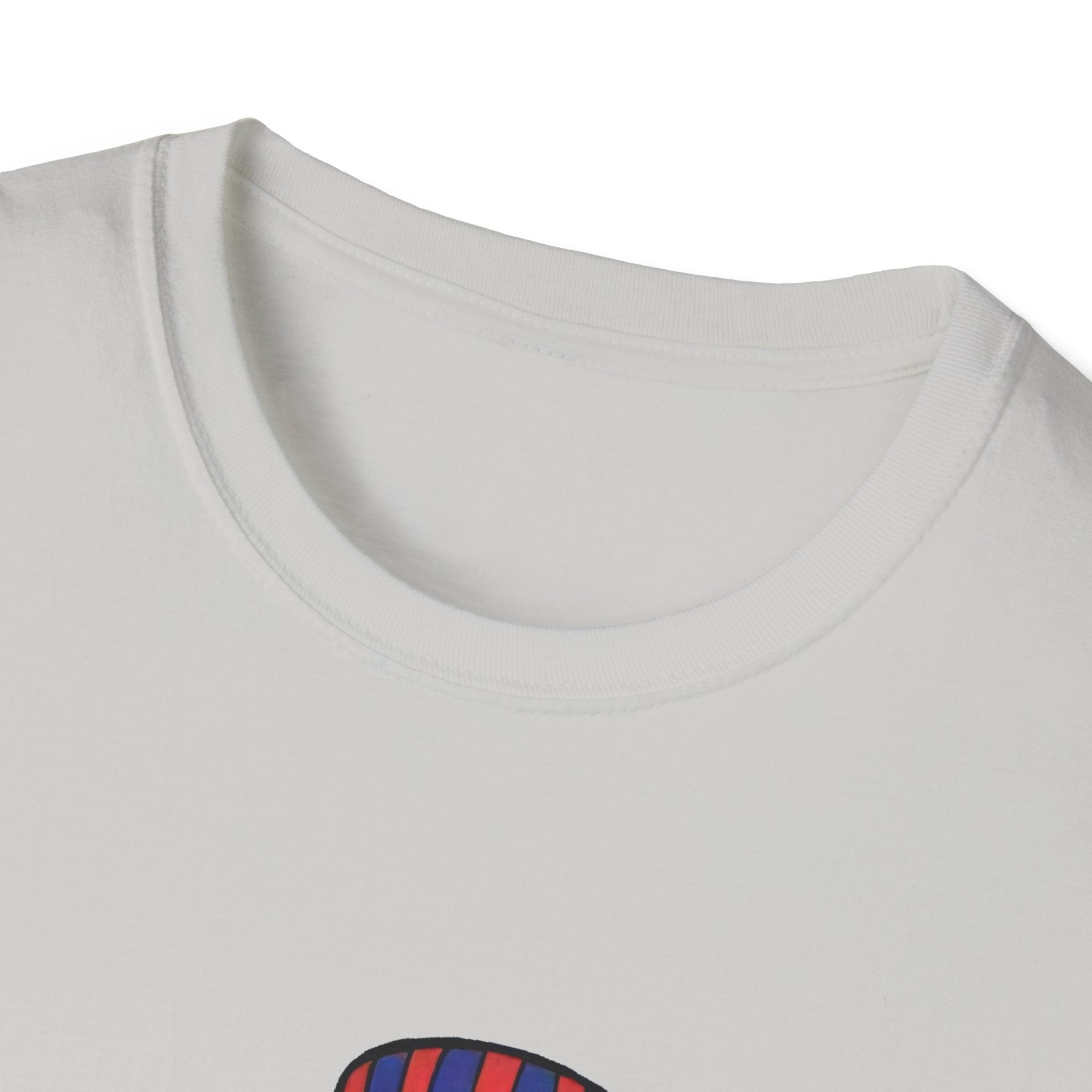 Retro TV Cartoon T-Shirt