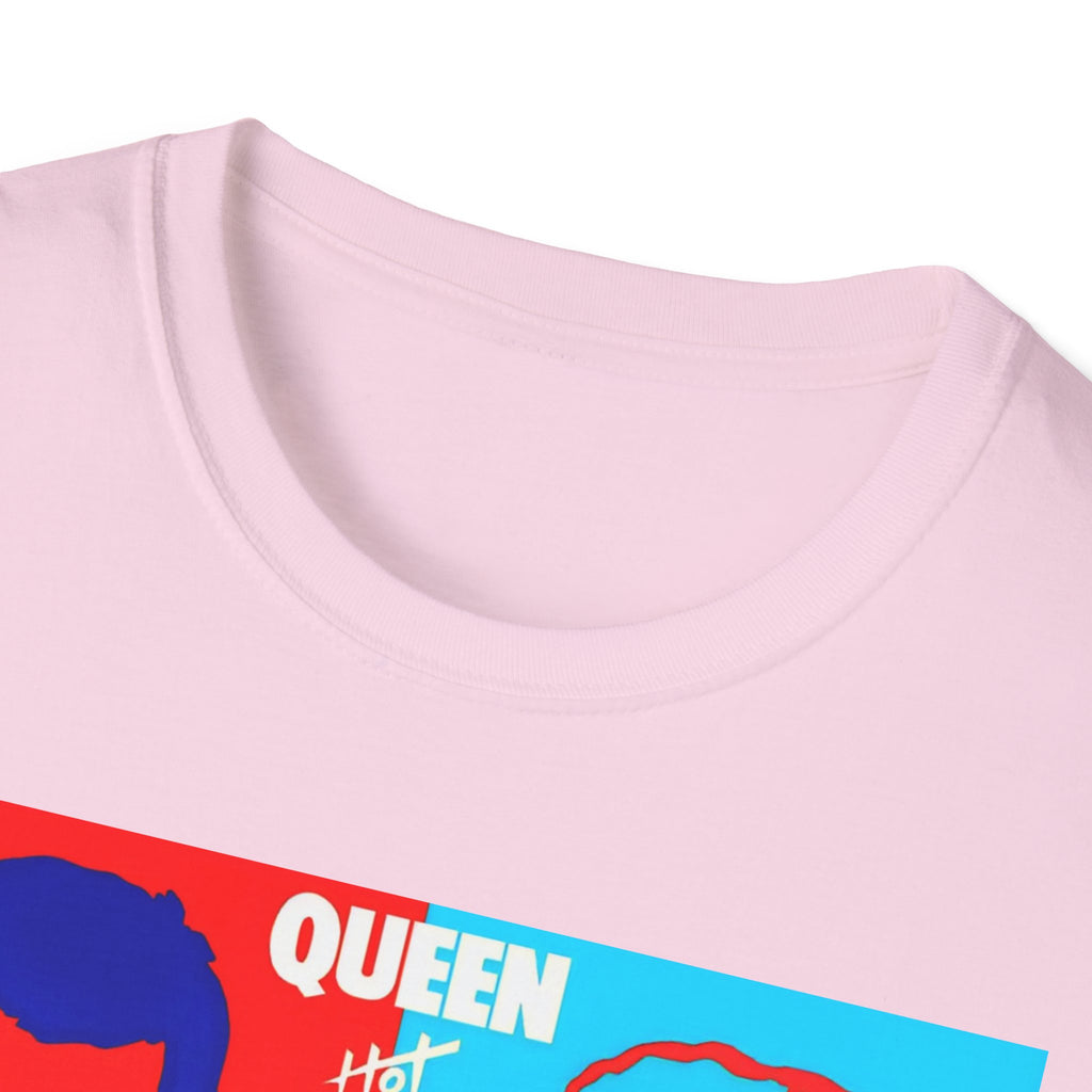 90's Pop Culture T-Shirt