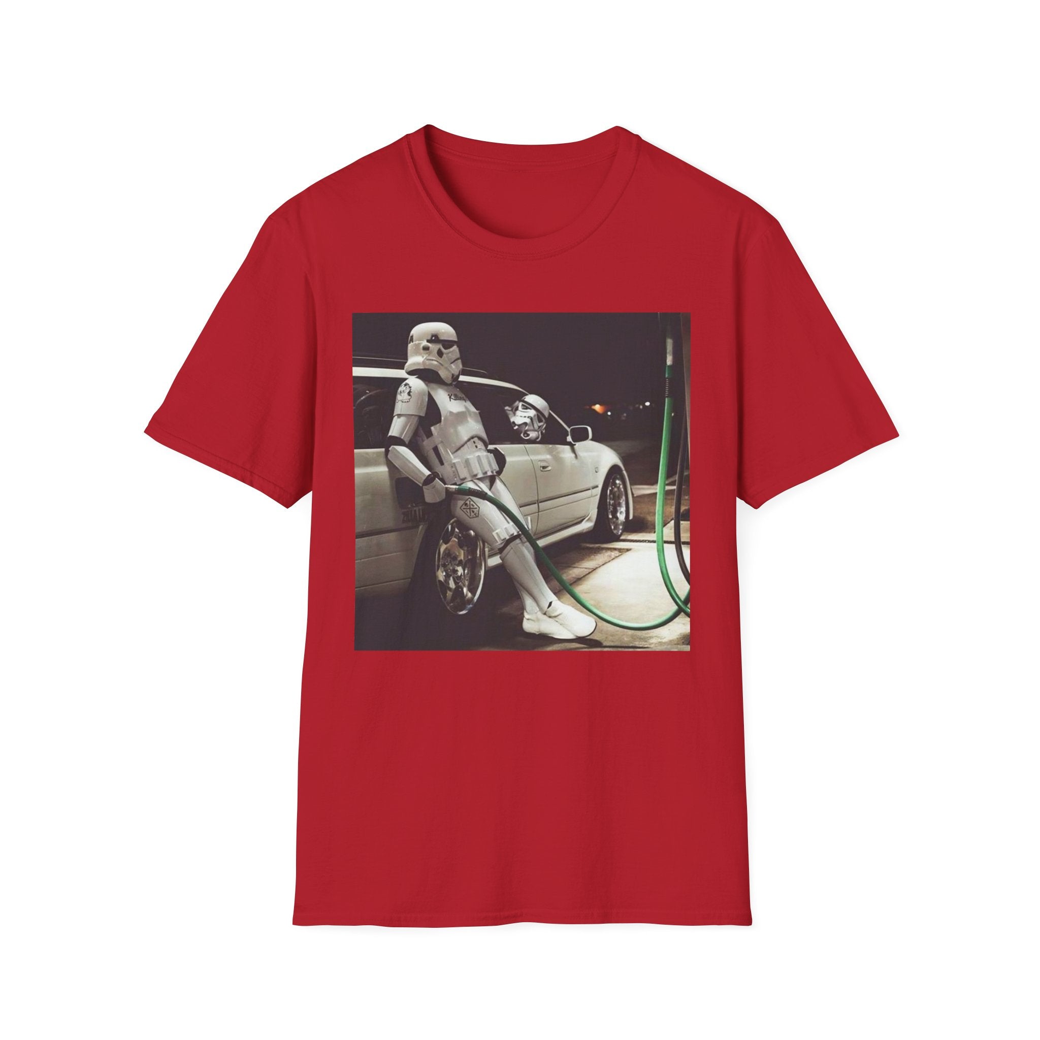 Star Wars T-Shirt
