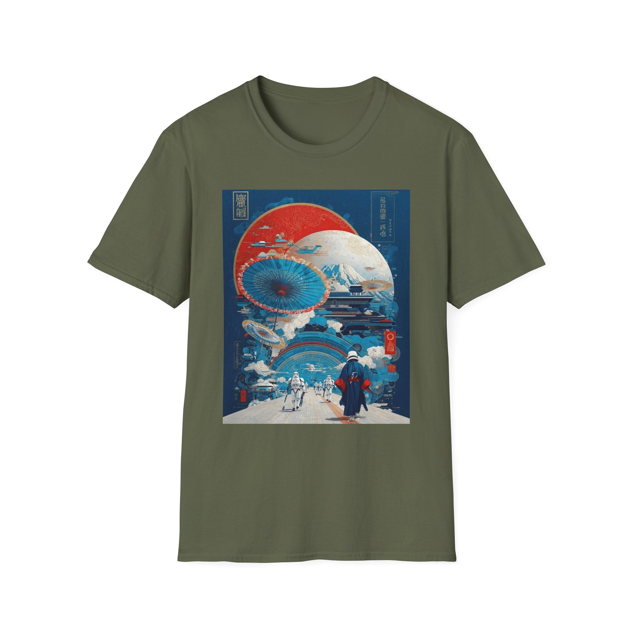 Star Wars T-Shirt