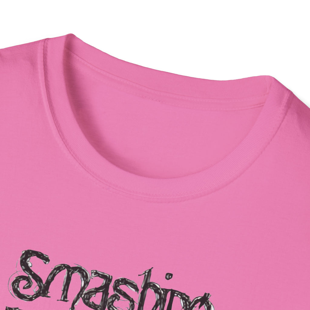 90's Grunge Music T-Shirt