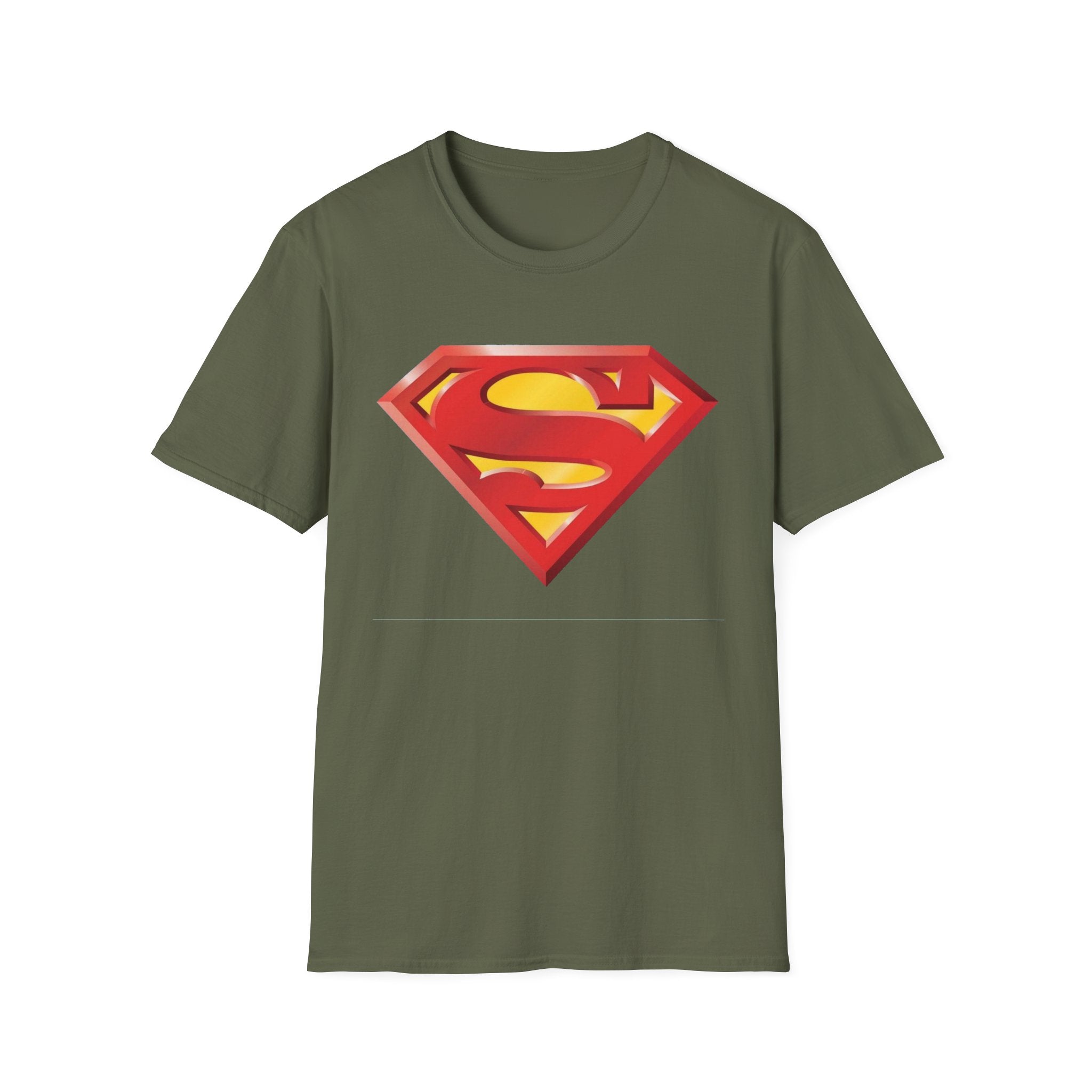Superman T-Shirt