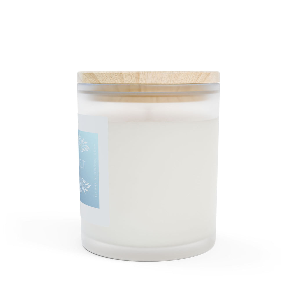 Soy Scented Candles Hand-poured in the USA