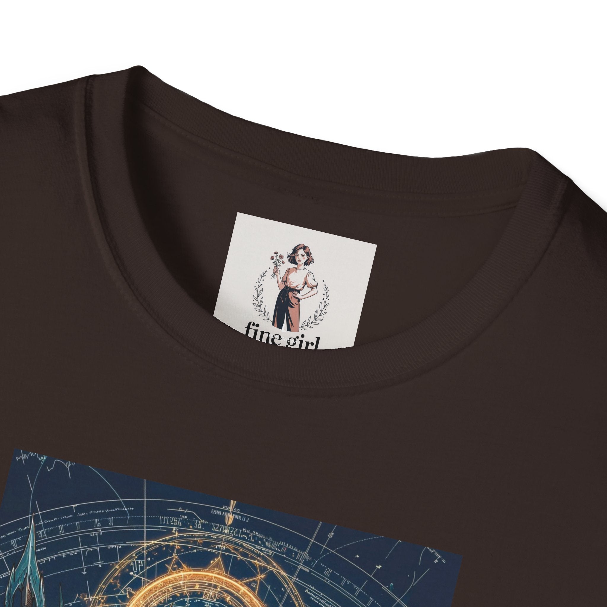 Aquaman Superhero Marvel Unisex Softstyle T-Shirt, Comic Book Tee, Geeky Clothing, Cosplay Costume Top