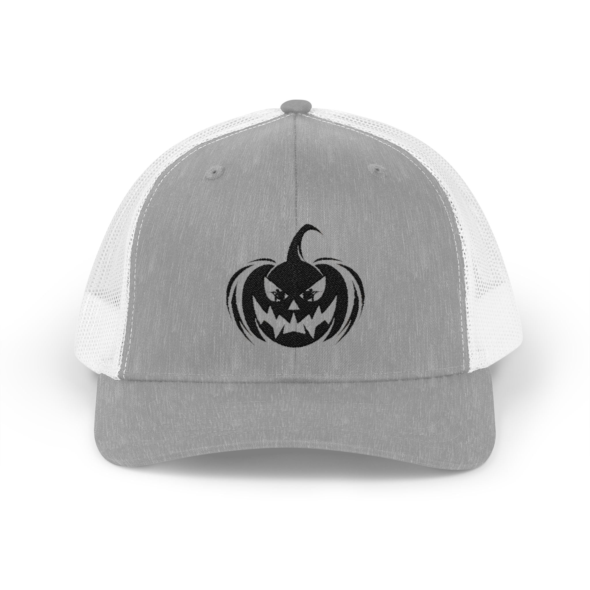 Halloween Patriotic Snapback Trucker Cap, Patriotic hat for Halloween, Snapback Cap, Truckers Hat, Halloween Costume, Patriotic Accessories