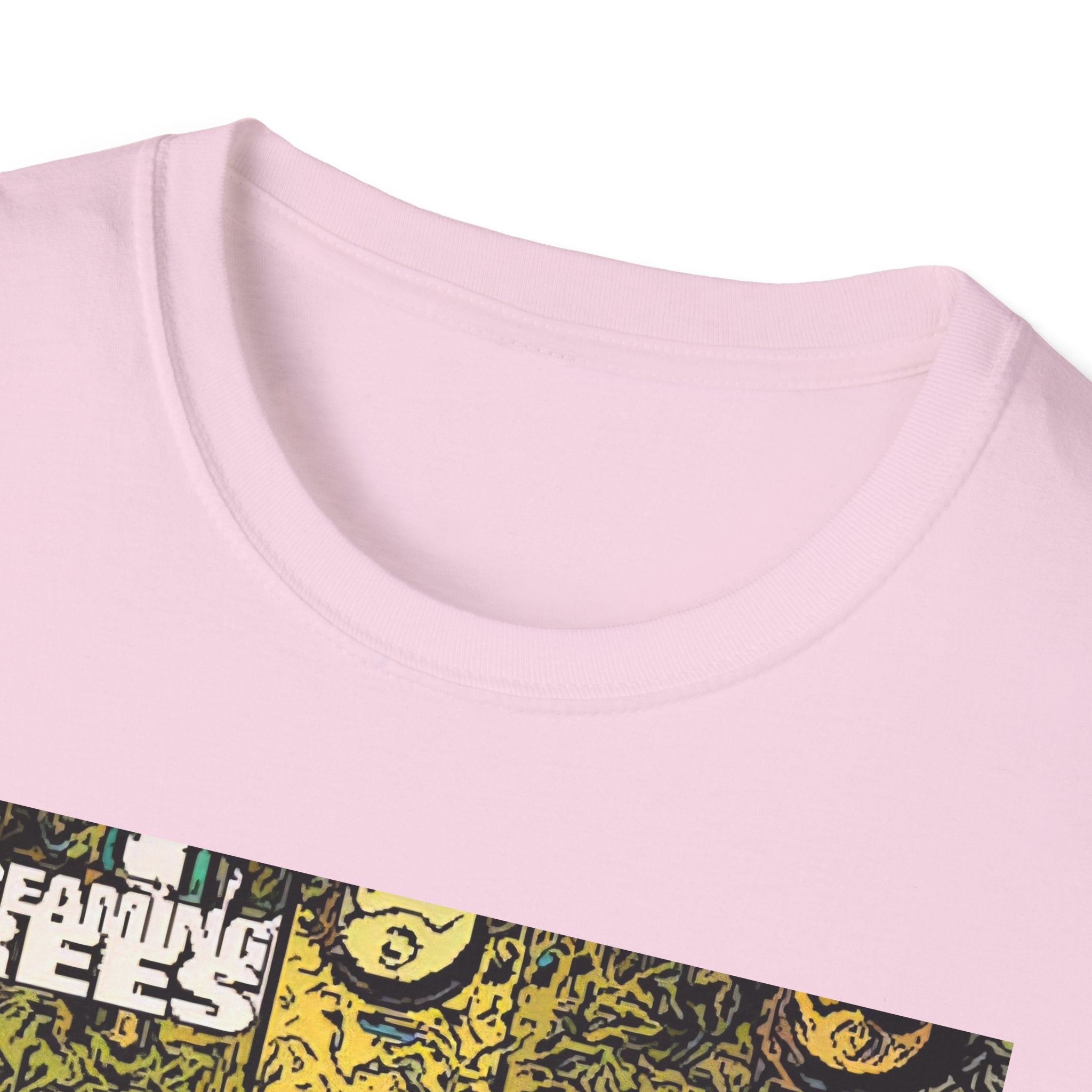 90's Grunge Music T-Shirt