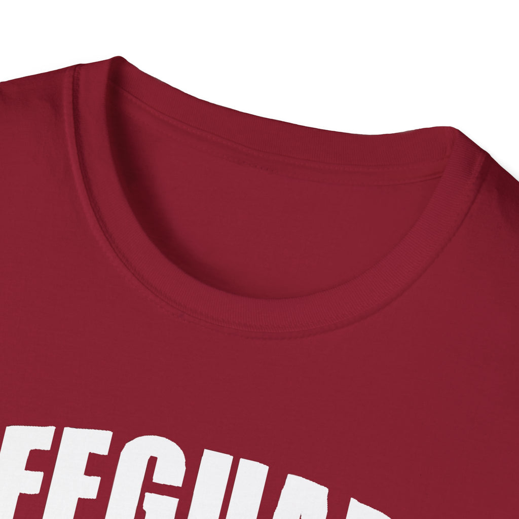 Lifeguard T-Shirt