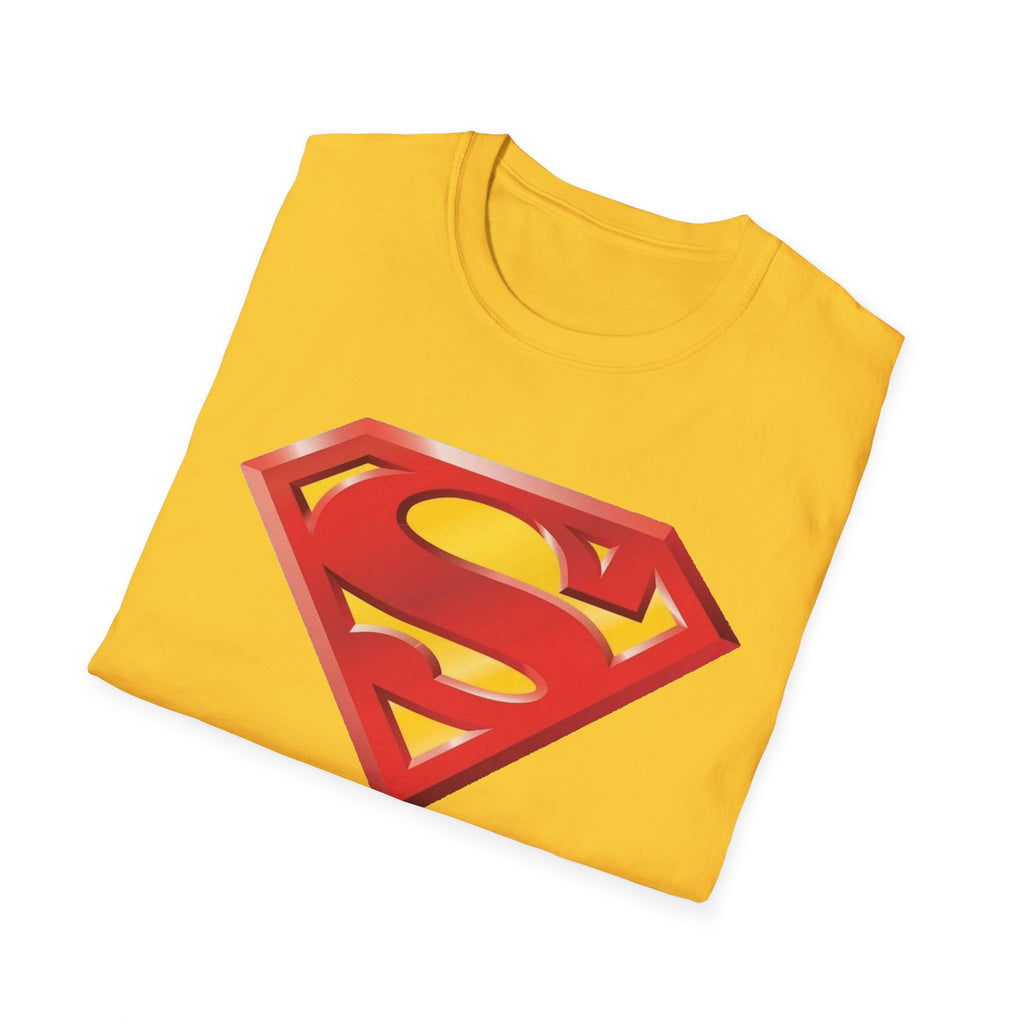Superman T-Shirt