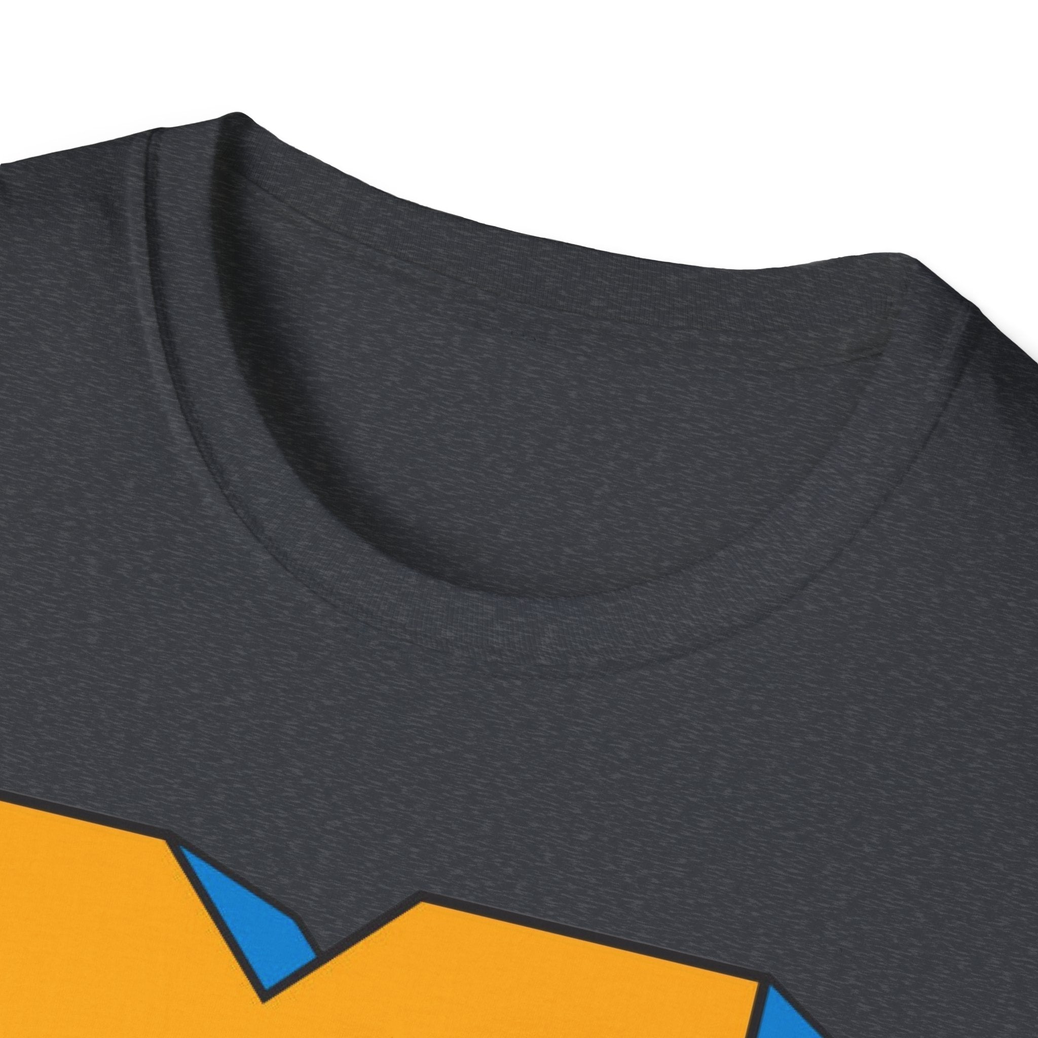 Retro Mtv T-Shirt