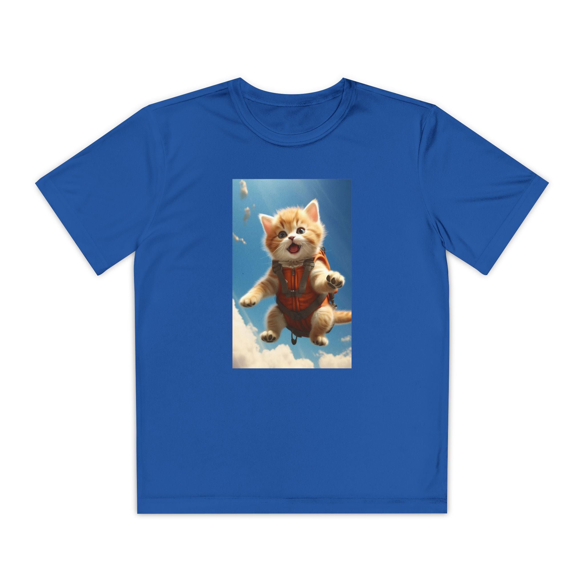 Youth Tee Shirt, Kids Animal Graphic Top, Cute Black and White Tee, Children's Zoo Theme Shirt, Bamboo Bear