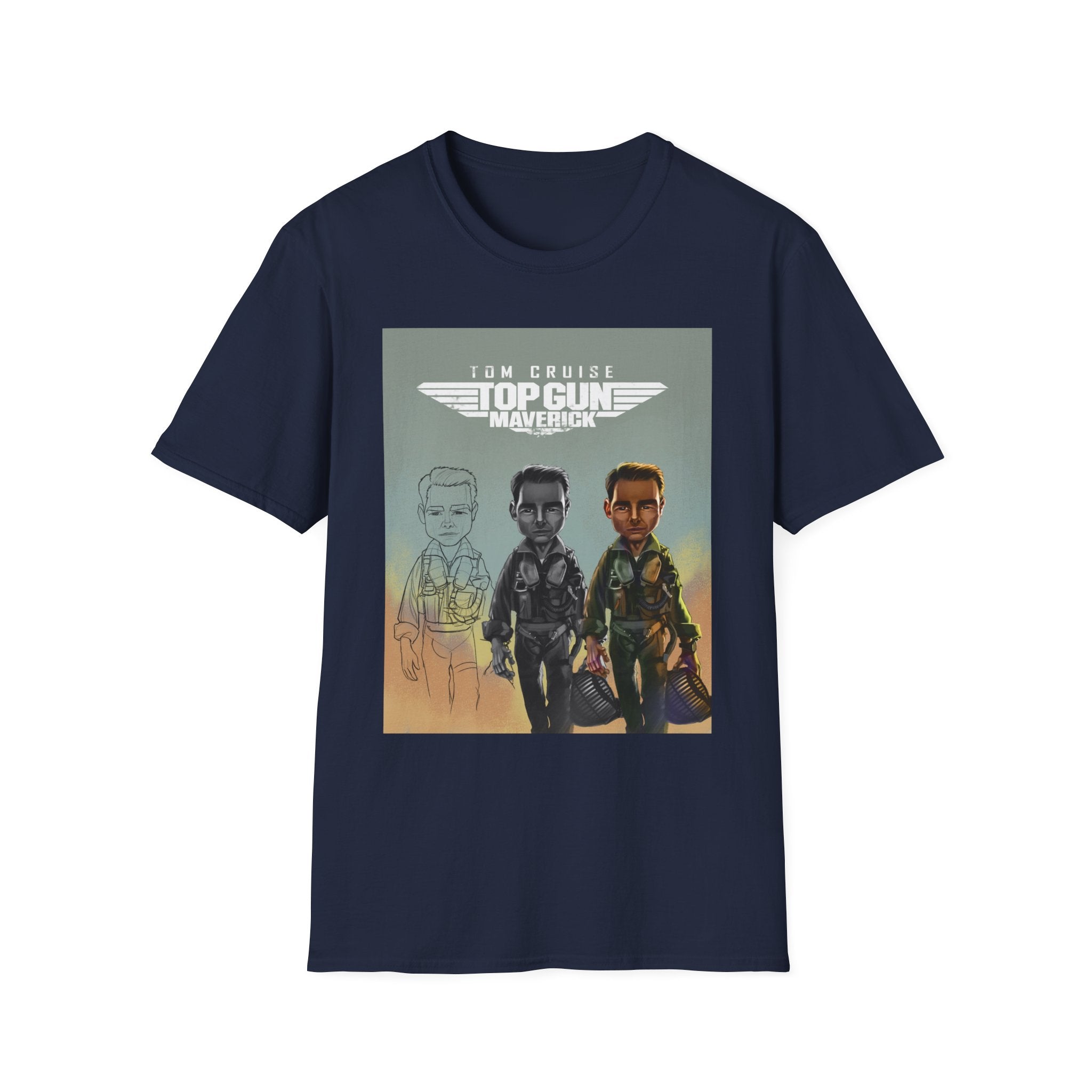 Top Gun Maverick T-Shirt