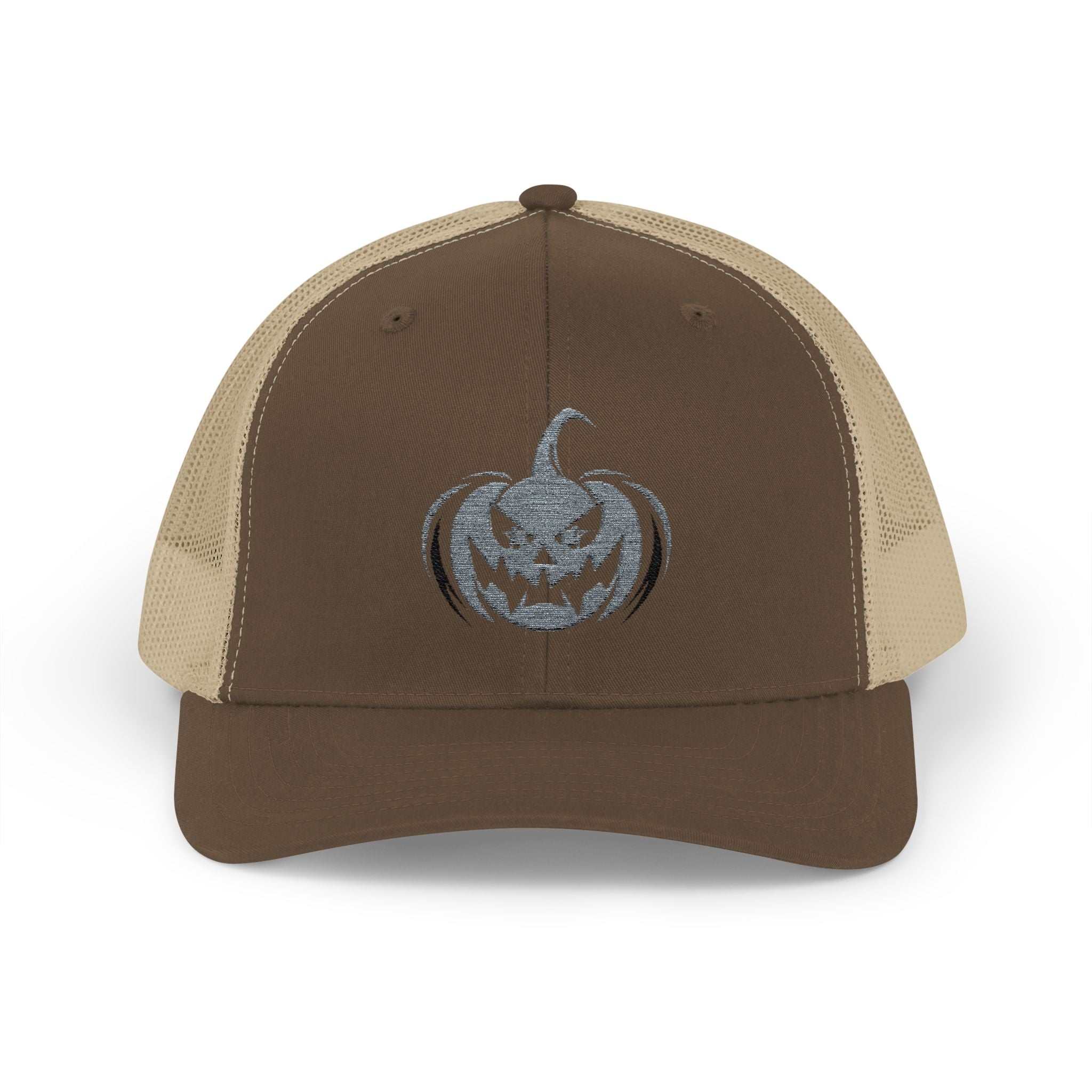 Halloween Patriotic Snapback Trucker Cap, Patriotic hat for Halloween, Snapback Cap, Truckers Hat, Halloween Costume, Patriotic Accessories