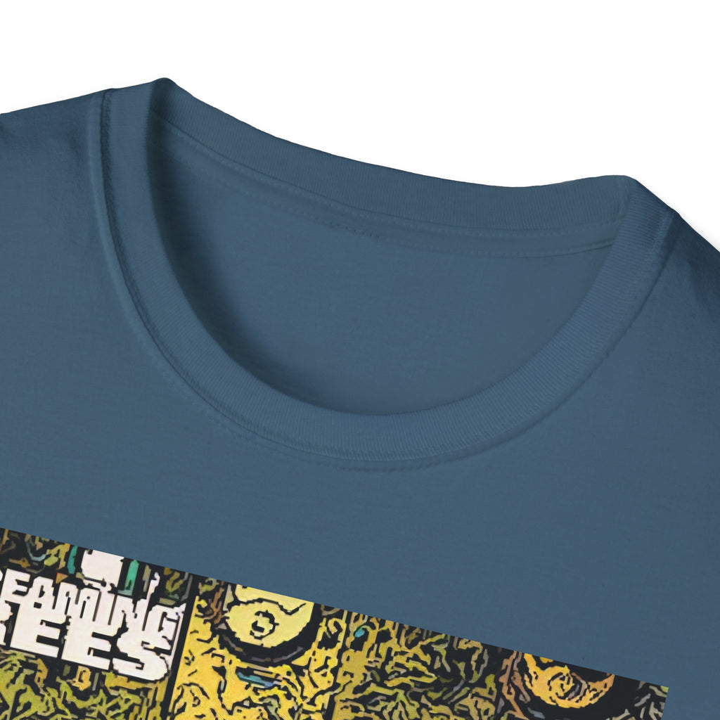 90's Grunge Music T-Shirt