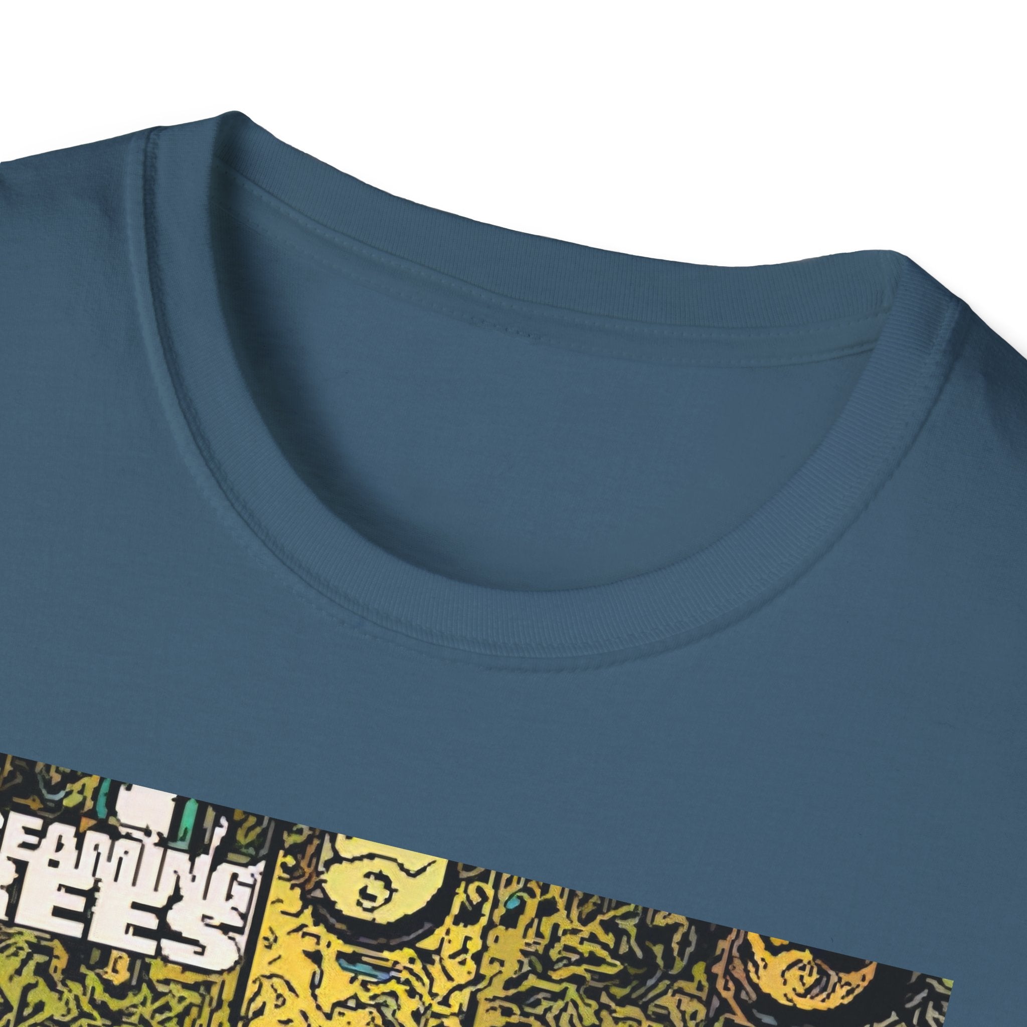 90's Grunge Music T-Shirt