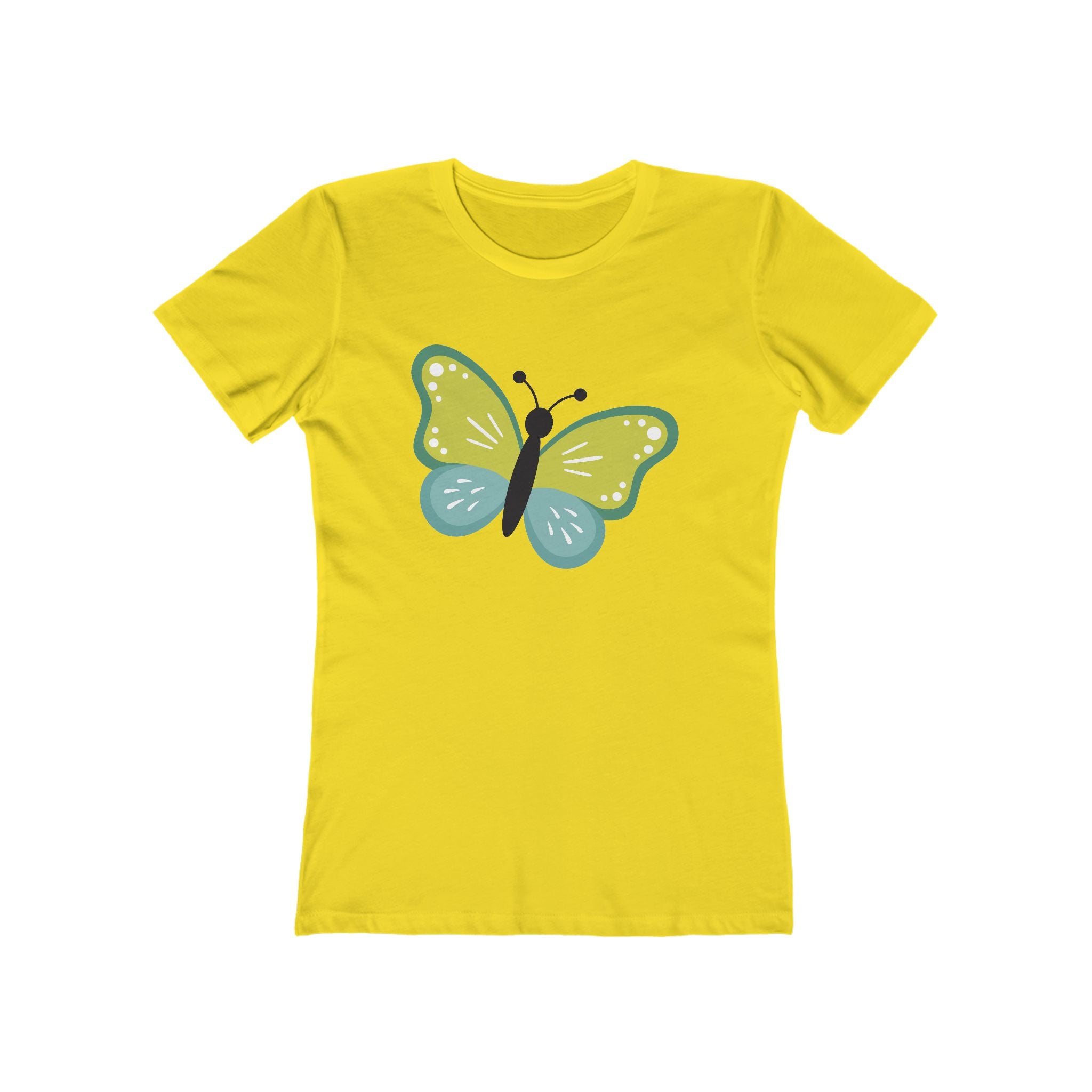 Butterfly Women's Tshirt, Butterfly Graphic Tee, Women's Butterfly Shirt, Butterfly Print Shirt, Boho Butterfly Tee