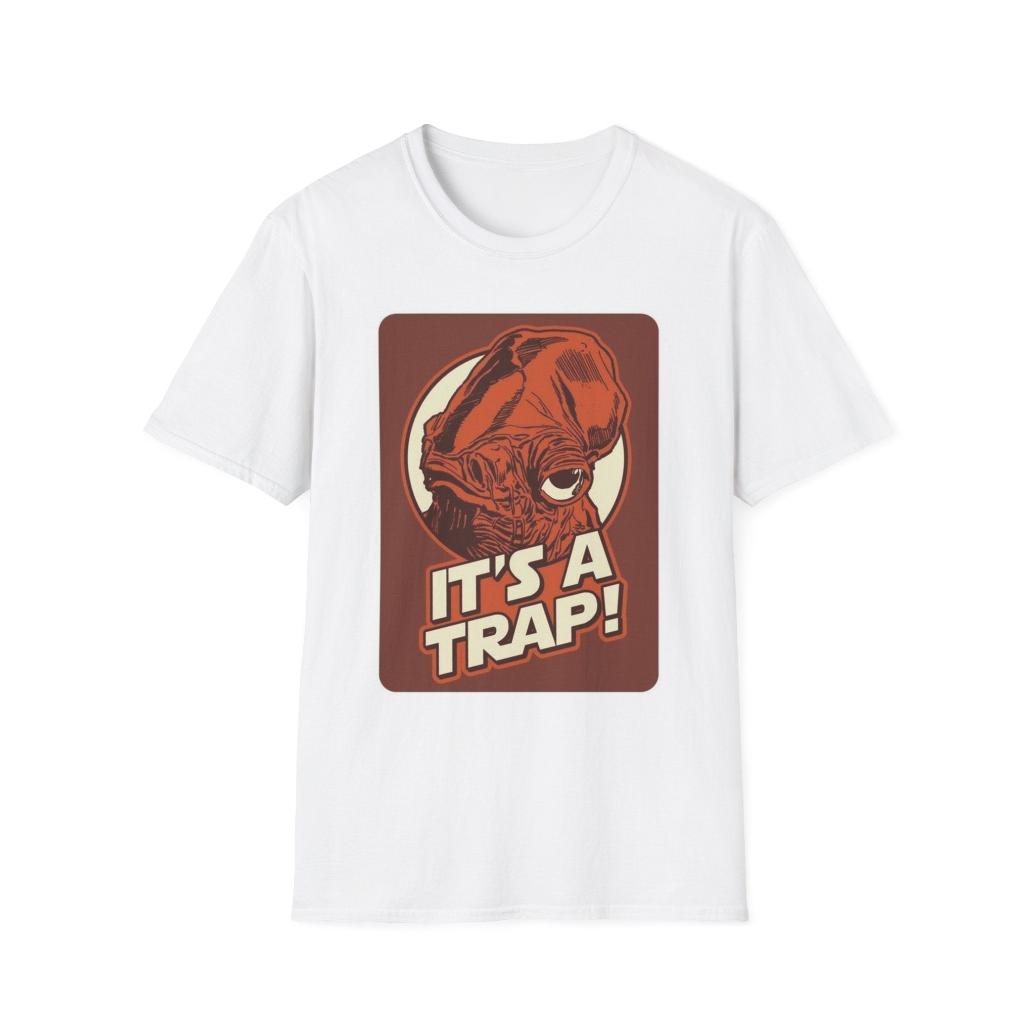 Retro Star Wars T-Shirt