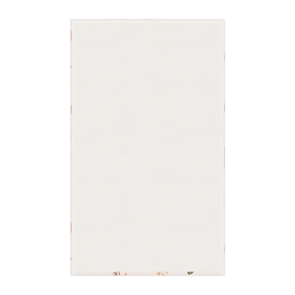 Fall Design ~ Stylish Cotton Tea Towels