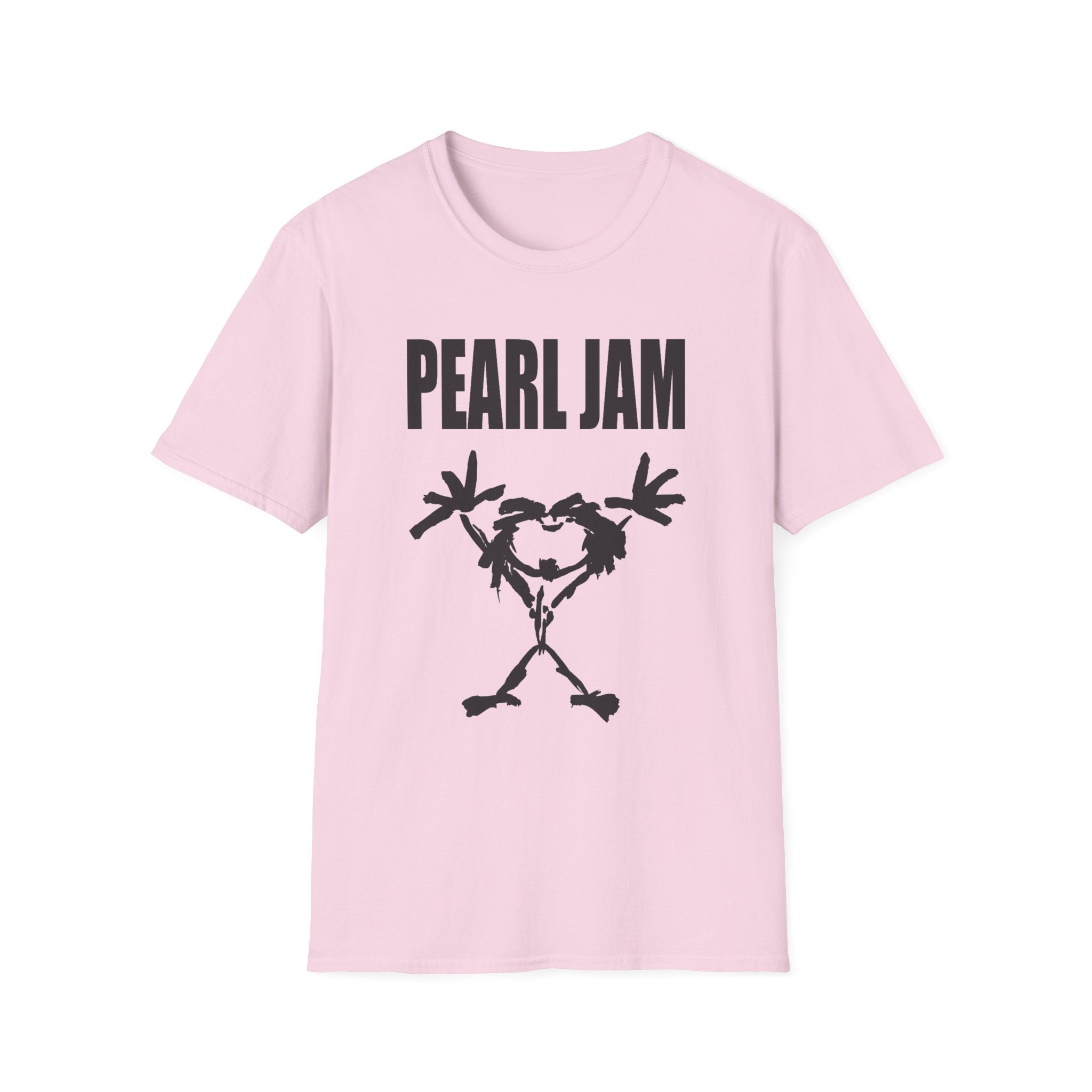 90's Grunge Music T-Shirt