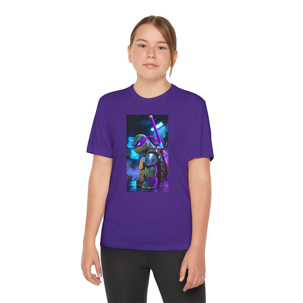Teenage mutant ninja turtles, Graphic Print Shirt, Kids T-shirt, Cartoon Character Top, Retro Tee, Birthday Gift Shirt