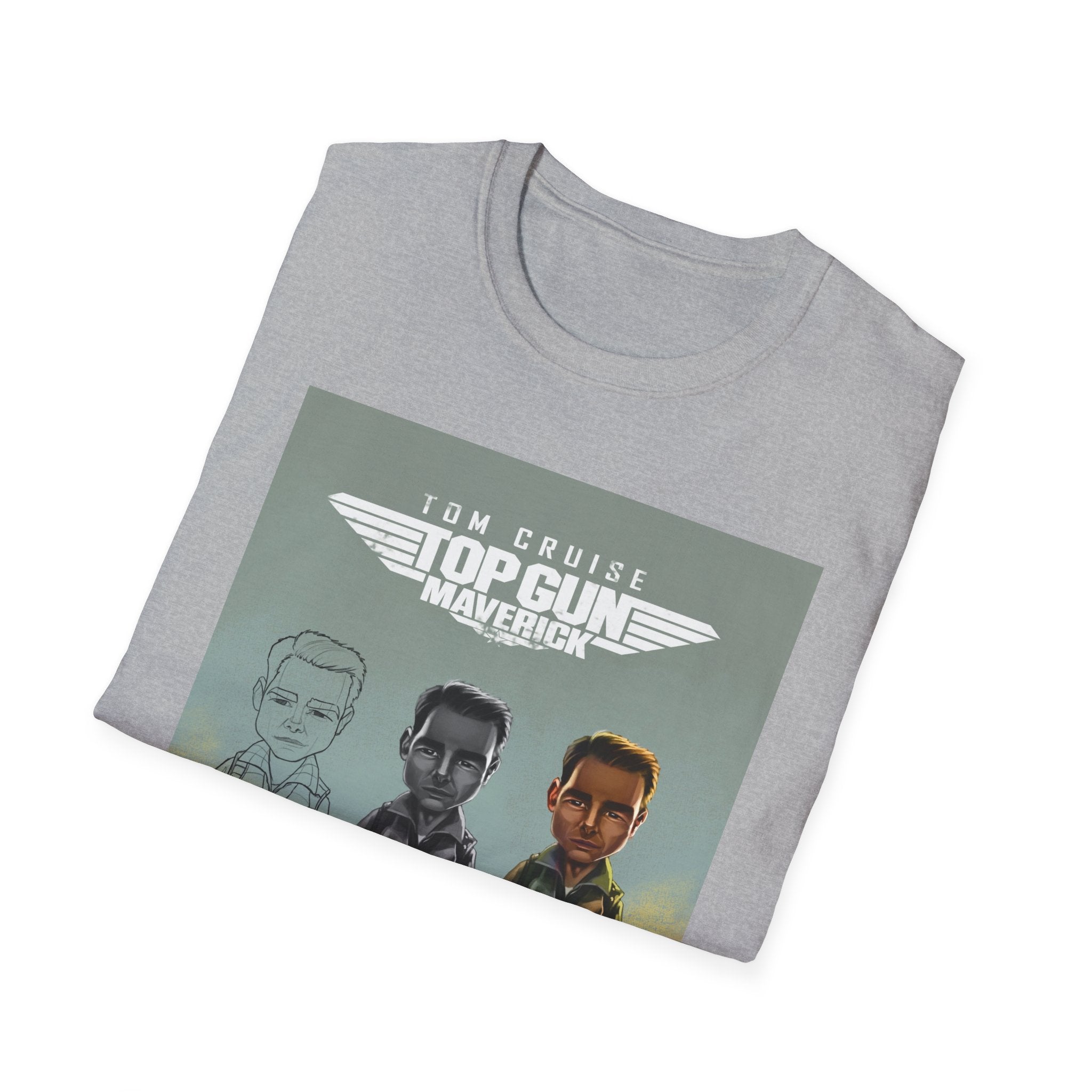 Top Gun Maverick T-Shirt