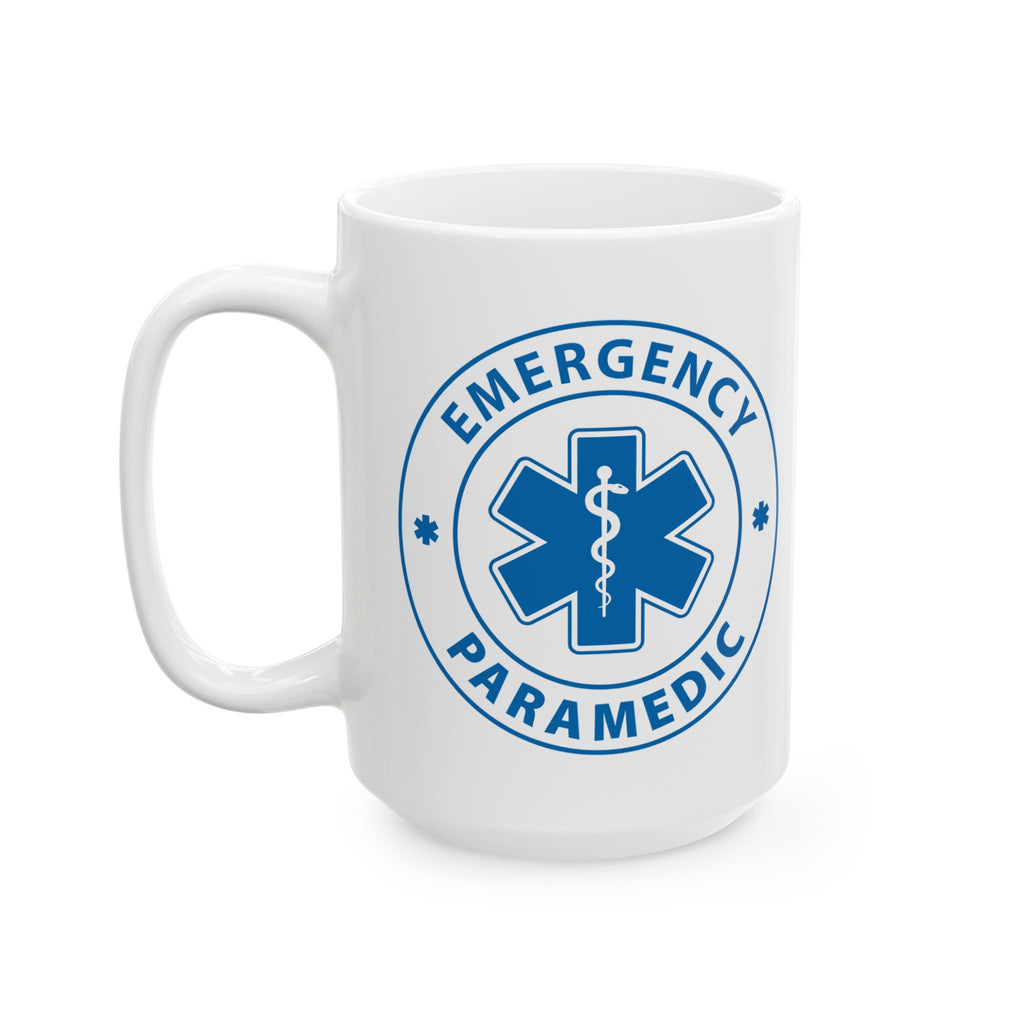 Paramedic Coffee Mug