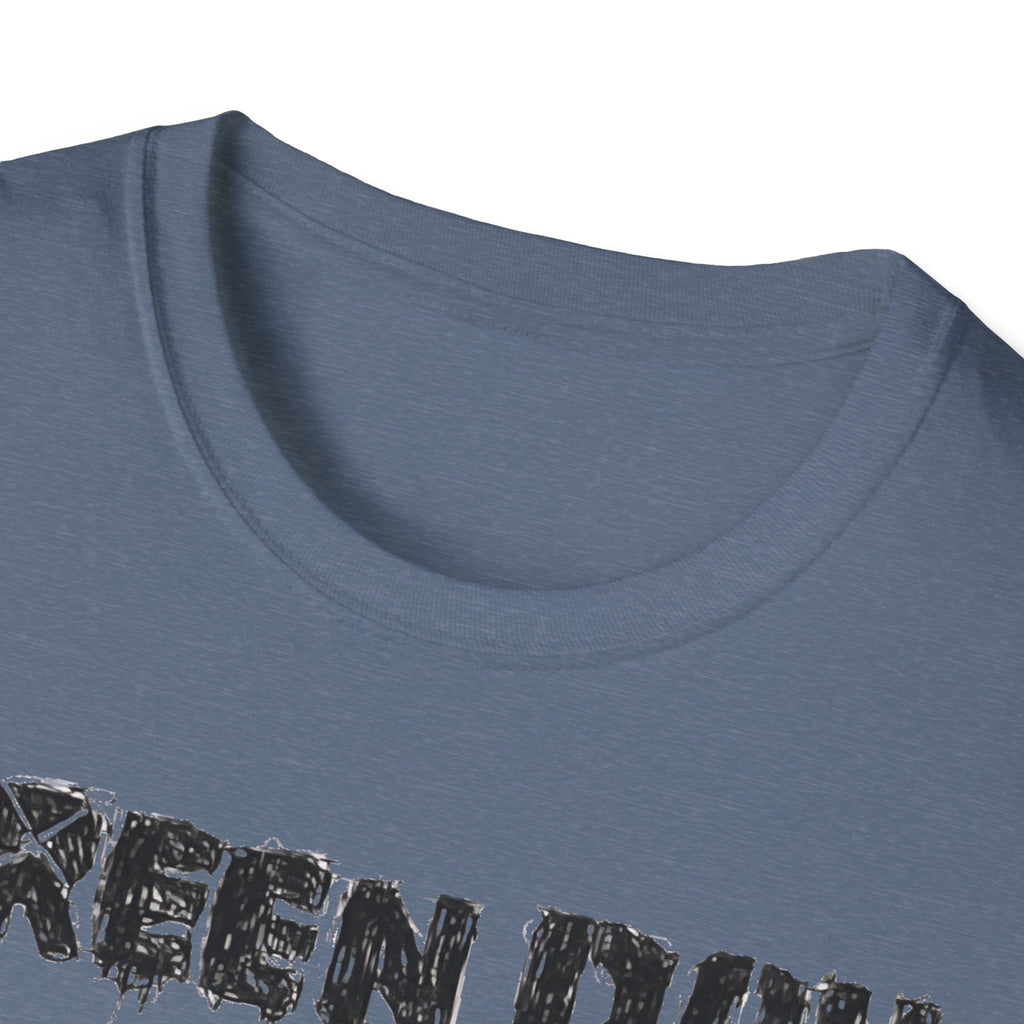 90's Grunge Music T-Shirt