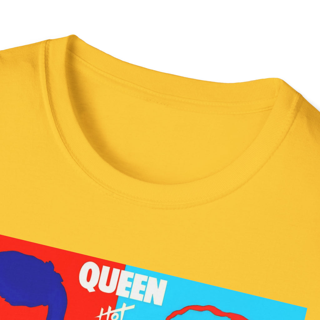90's Pop Culture T-Shirt