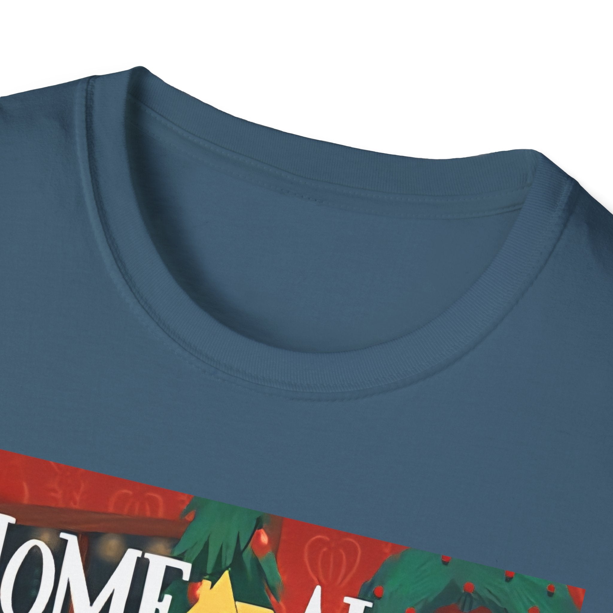 Retro Home Alone T-Shirt