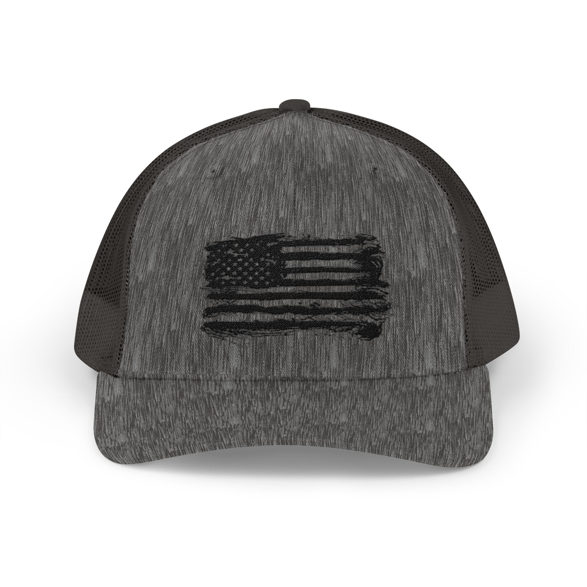 Patriotic Flag Snapback Trucker Cap, American Flag Hat, Outdoor Cap, Casual Wear, Gift for Dad, 4th of July Apparel