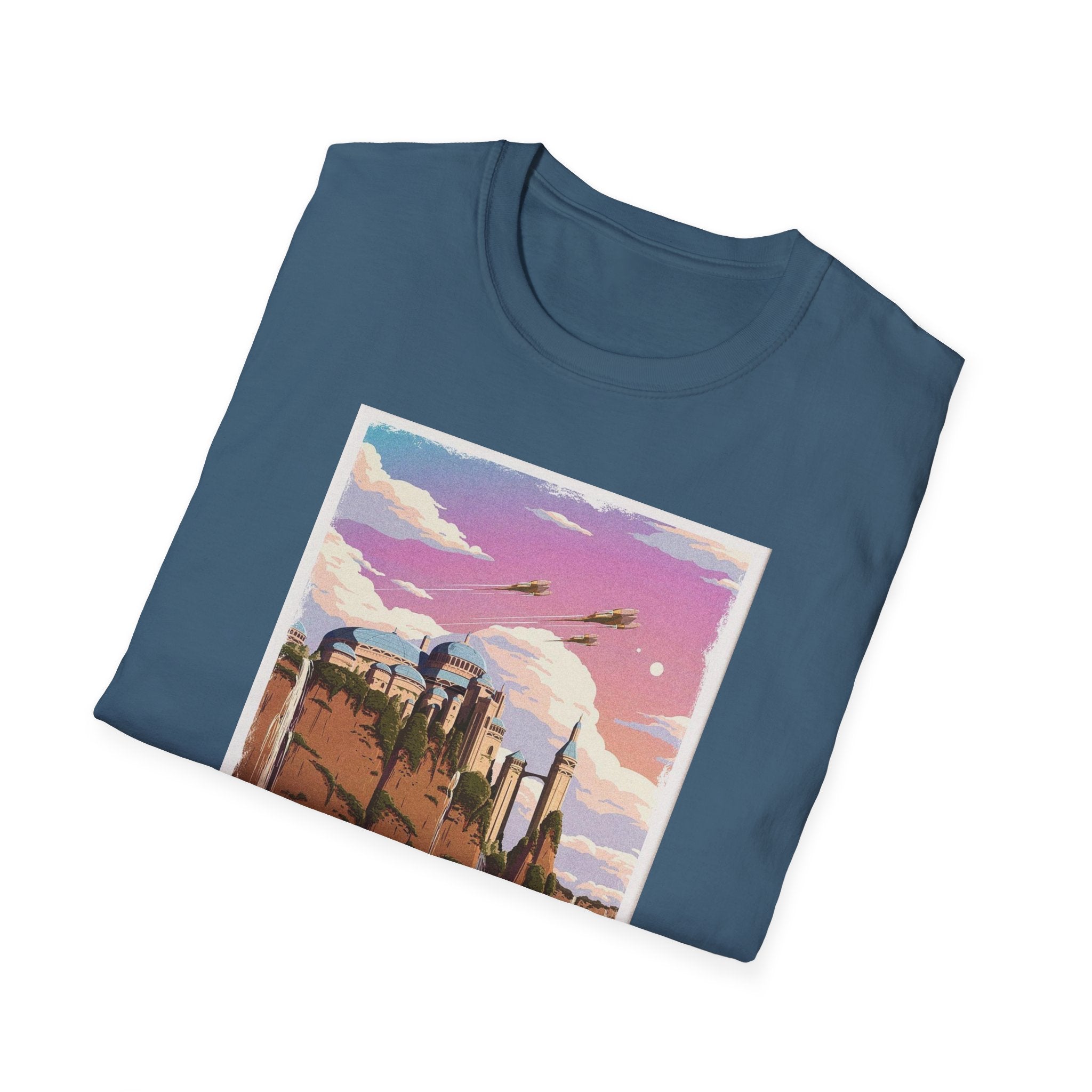 Retro Star Wars T-Shirt