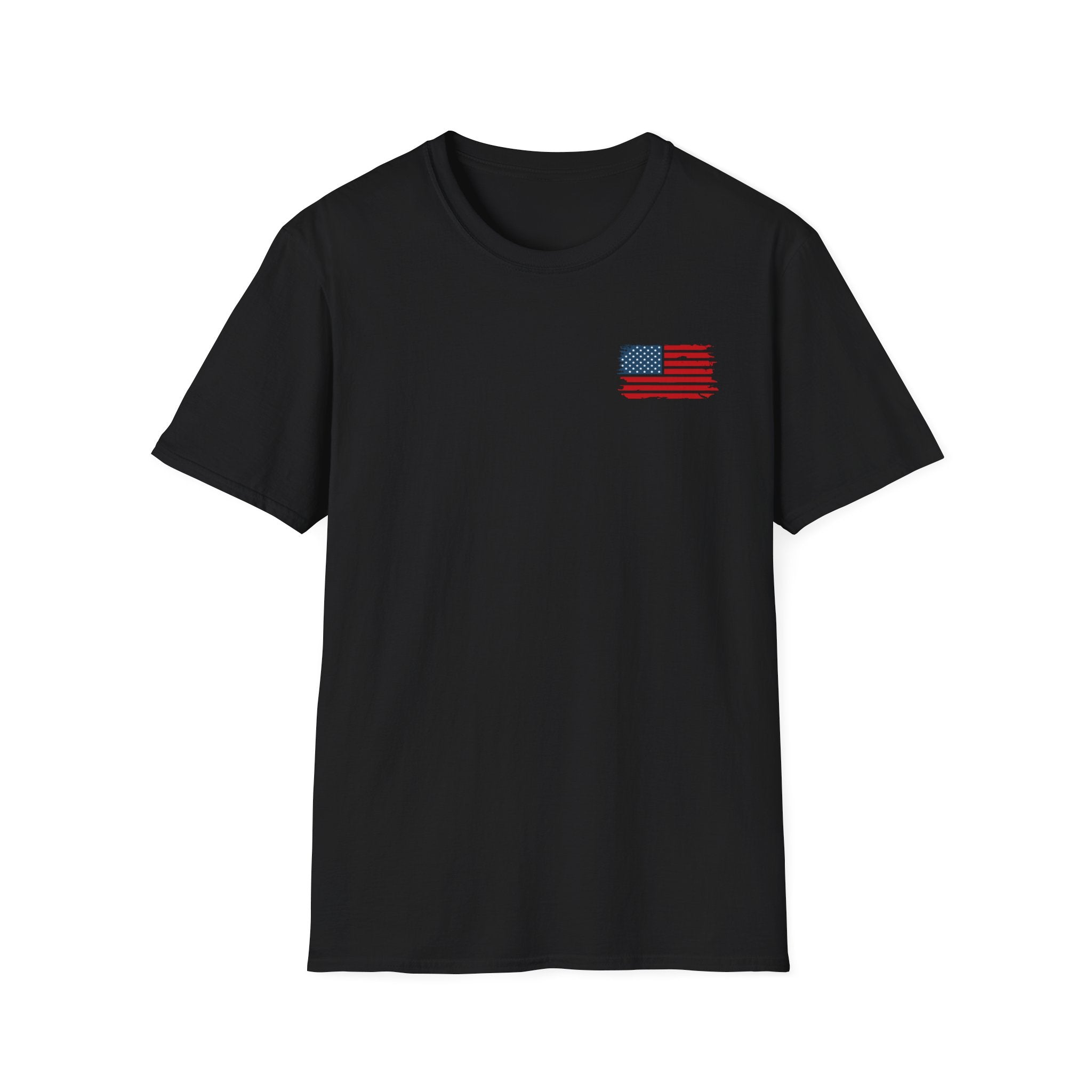 RED Friday Patriotic Tshirt, American Flag Tee, 4th of July Shirt, USA Independence Day Top, Patriotic Graphic Tee, Unisex Patriotic