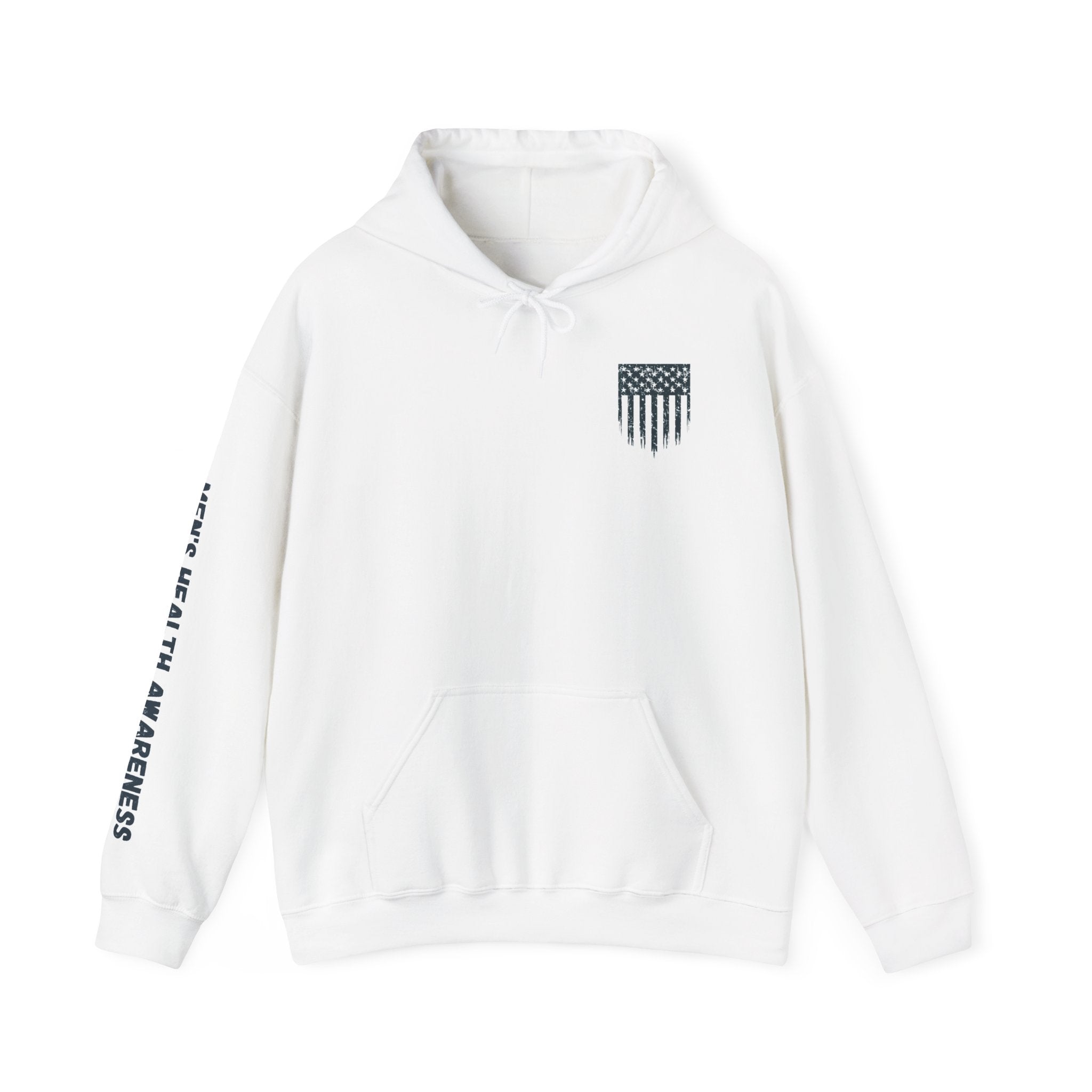 Movember Patriotic Design, Casual Wear, Sports, Gift for Holidays, Comfort for All Occasions