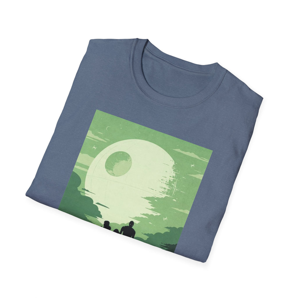 Retro Star Wars T-Shirt