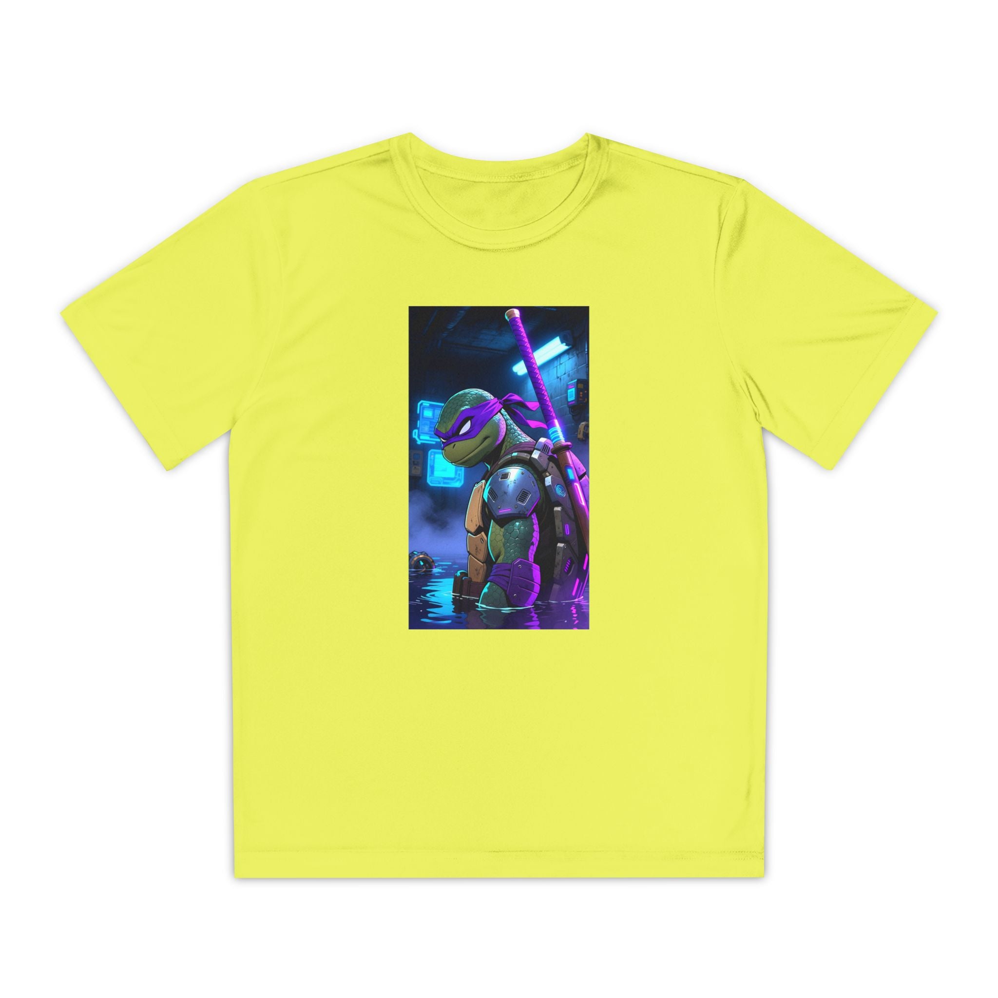 Teenage mutant ninja turtles, Graphic Print Shirt, Kids T-shirt, Cartoon Character Top, Retro Tee, Birthday Gift Shirt