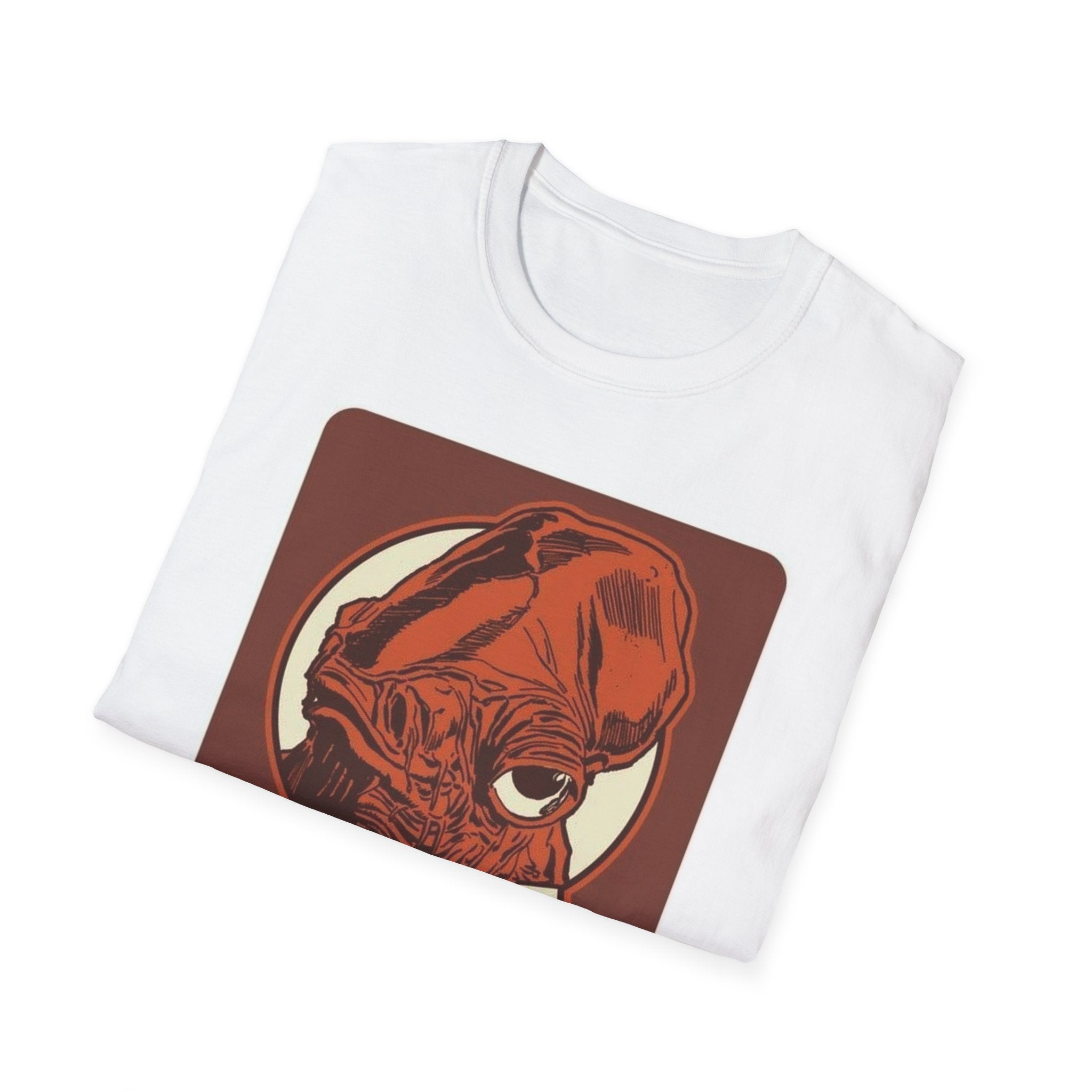 Retro Star Wars T-Shirt