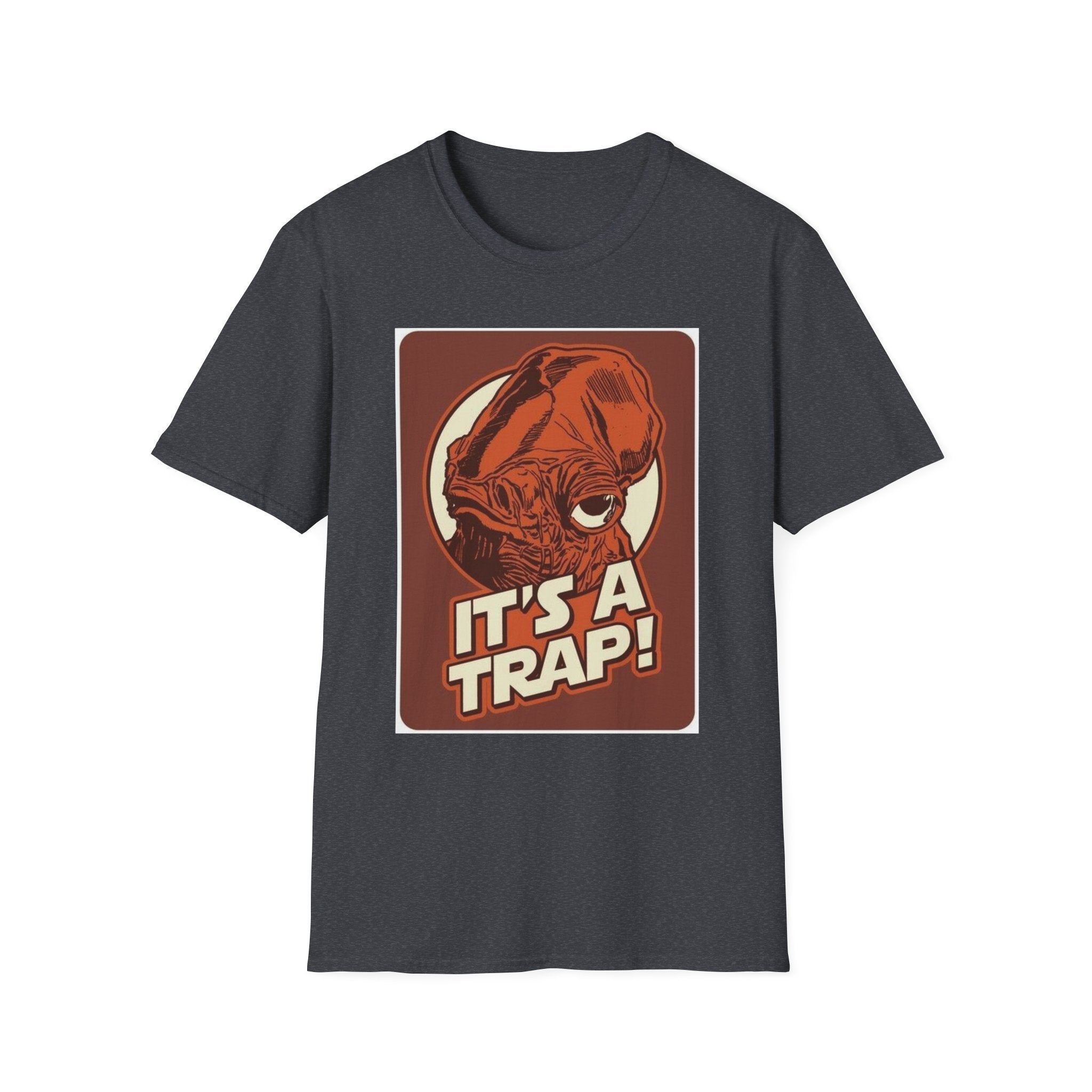 Retro Star Wars T-Shirt