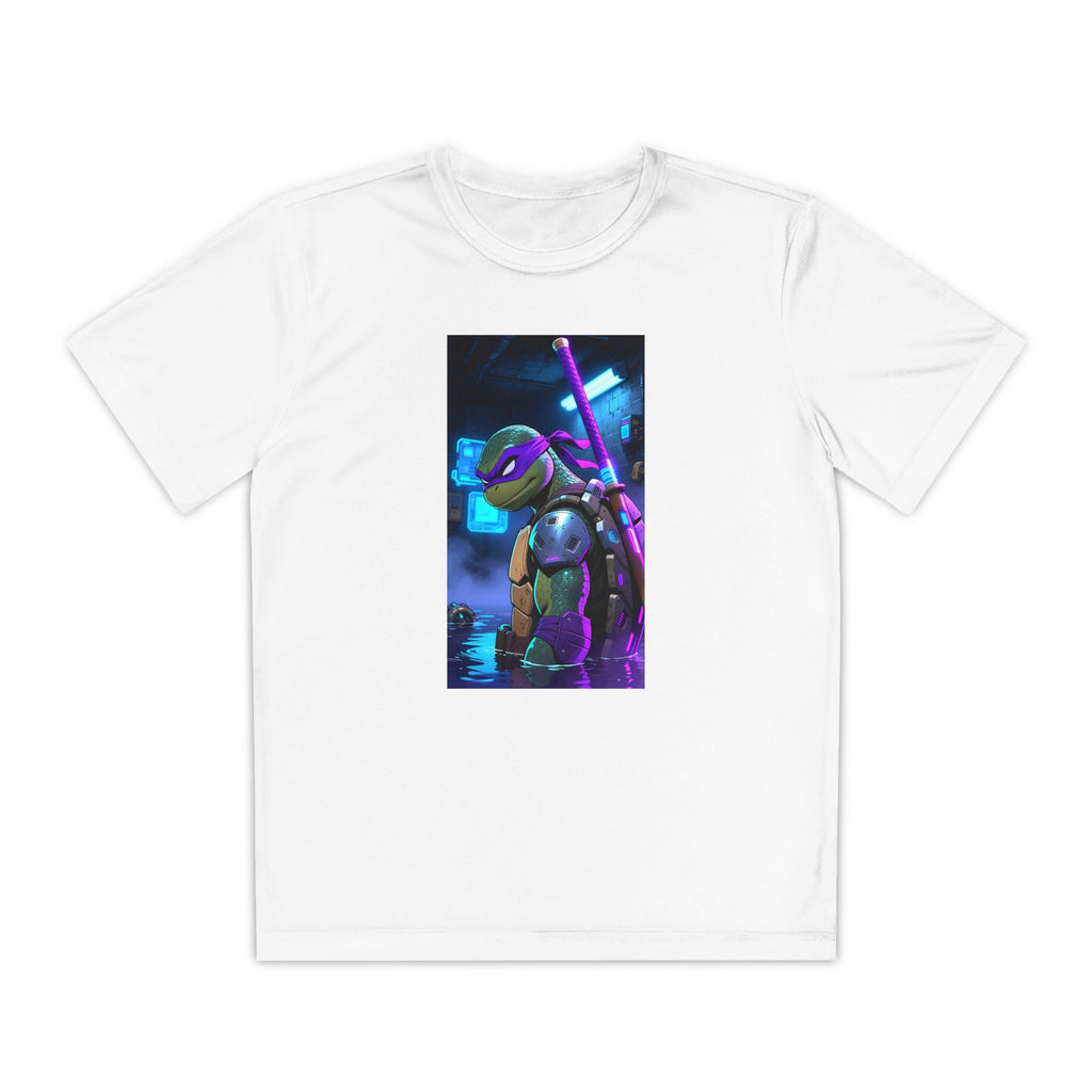 Teenage mutant ninja turtles, Graphic Print Shirt, Kids T-shirt, Cartoon Character Top, Retro Tee, Birthday Gift Shirt