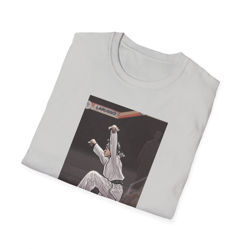 Retro The Karate Kid T-Shirt