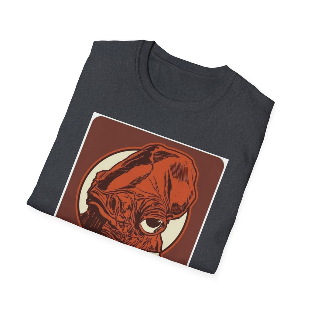 Retro Star Wars T-Shirt