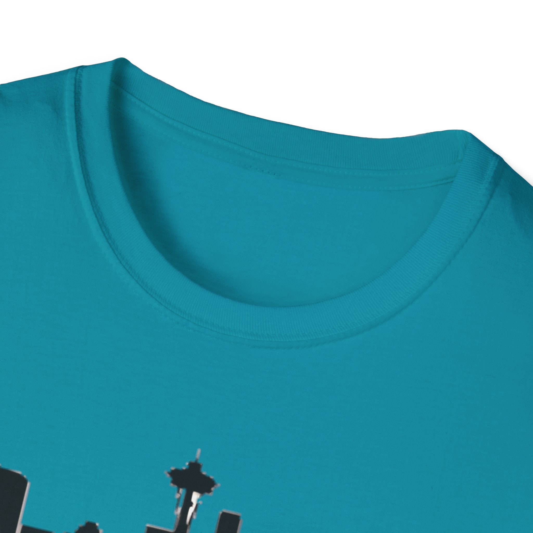 90's Grunge Music T-Shirt