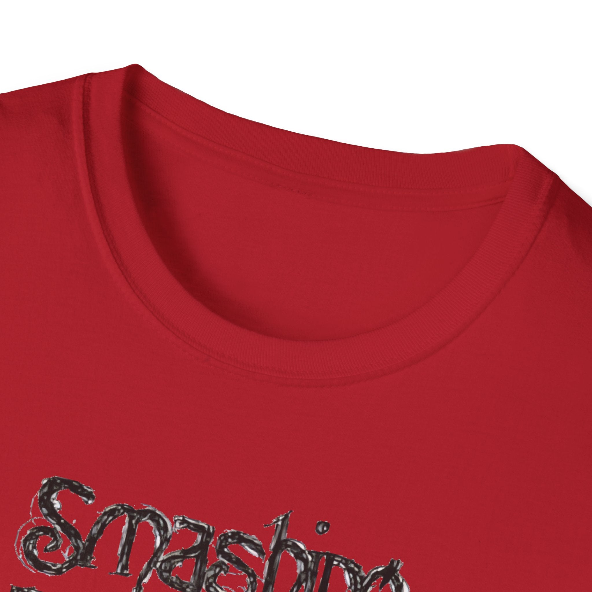 90's Grunge Music T-Shirt