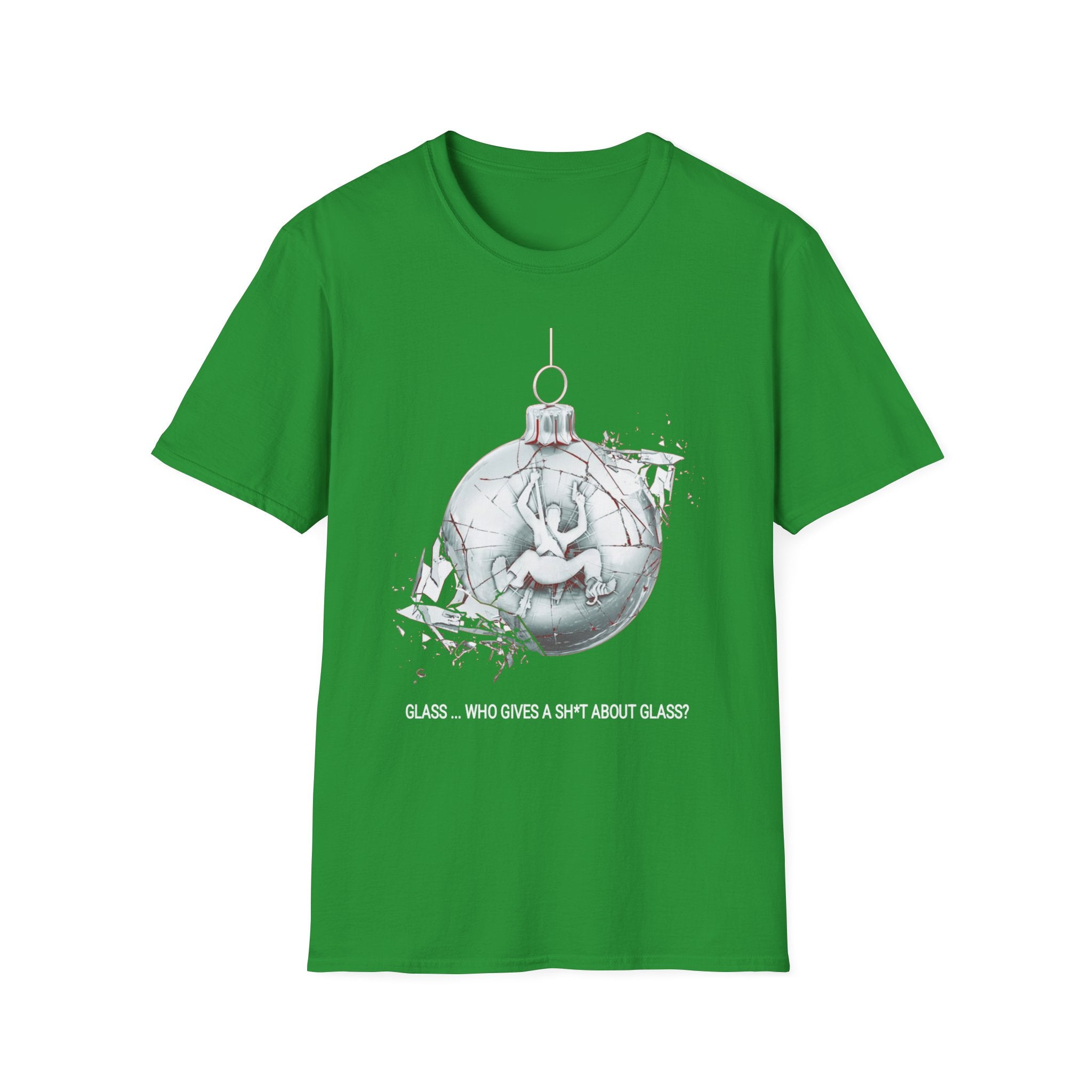 Die Hard Christmas T-Shirt